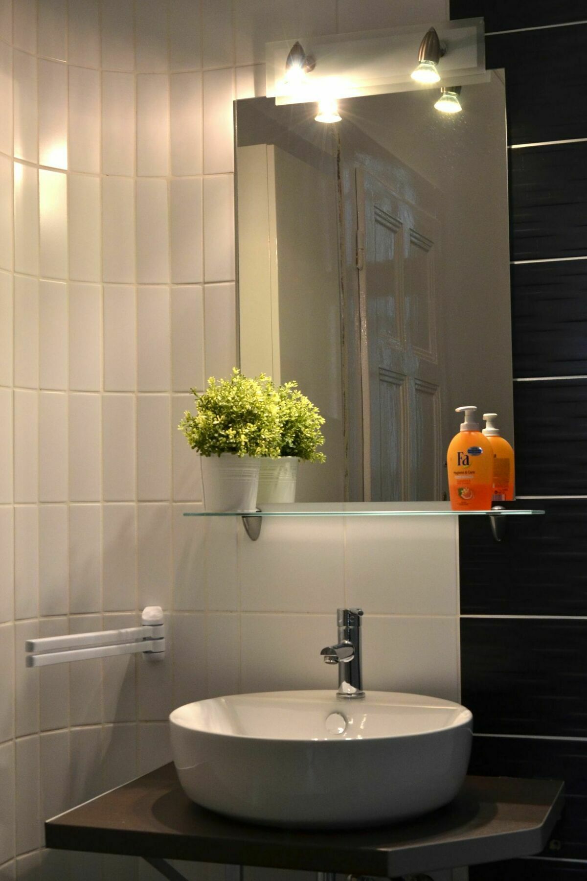 4u Apartment Budapest