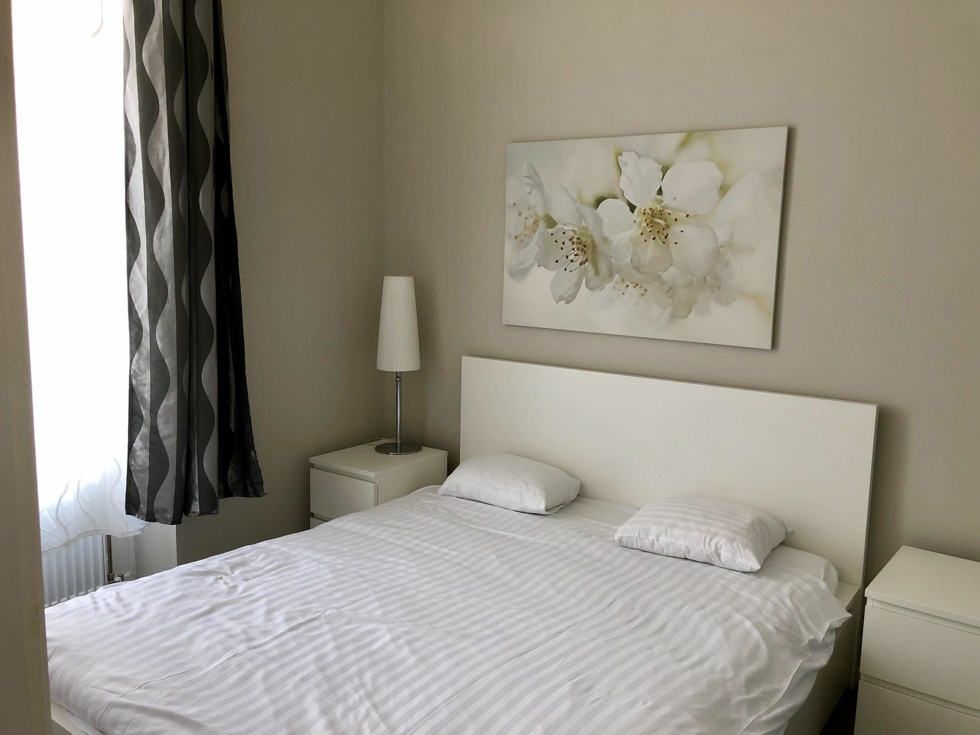 Flatiron Premium * Budapest