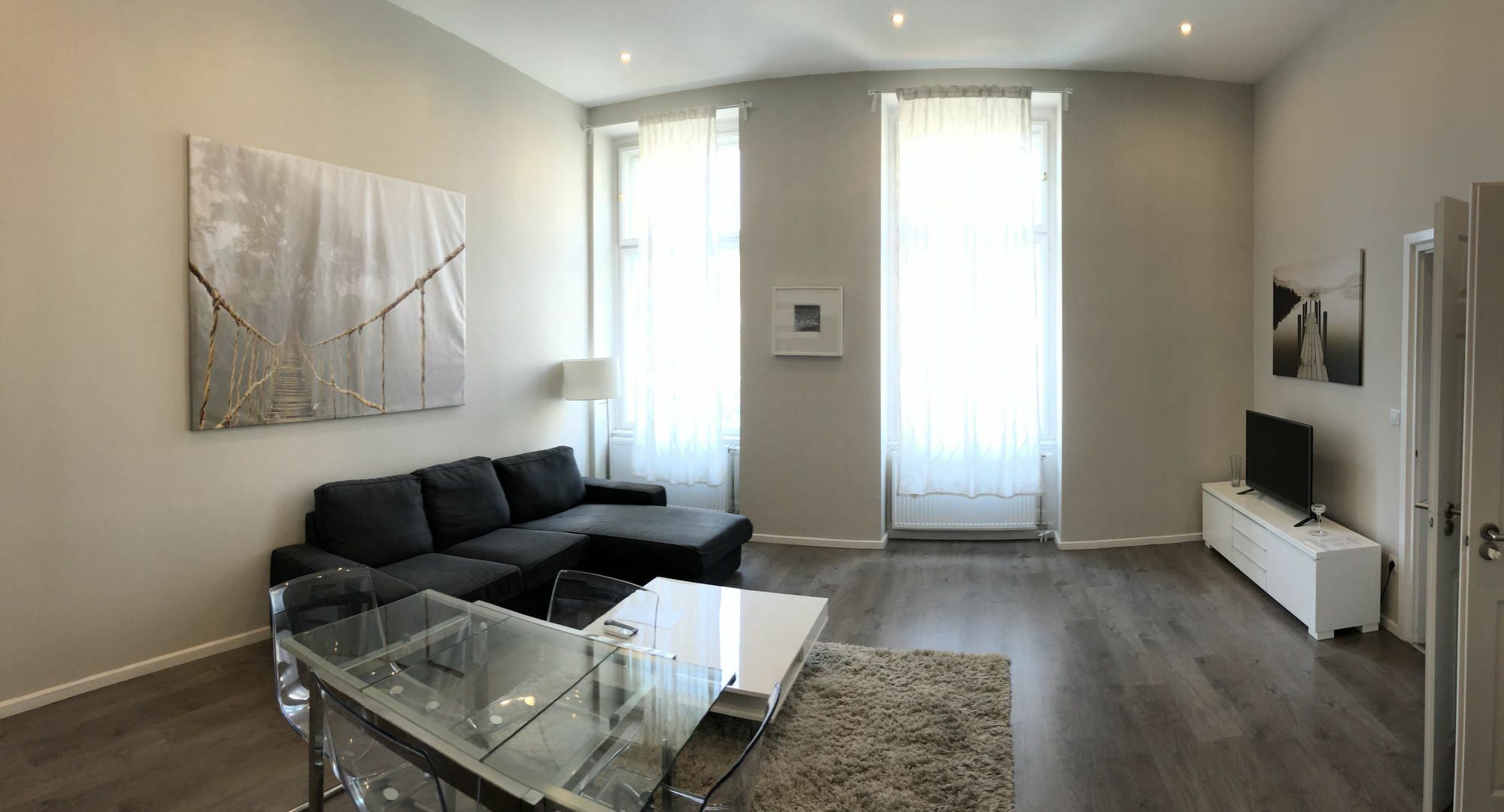 Flatiron Premium * Budapest