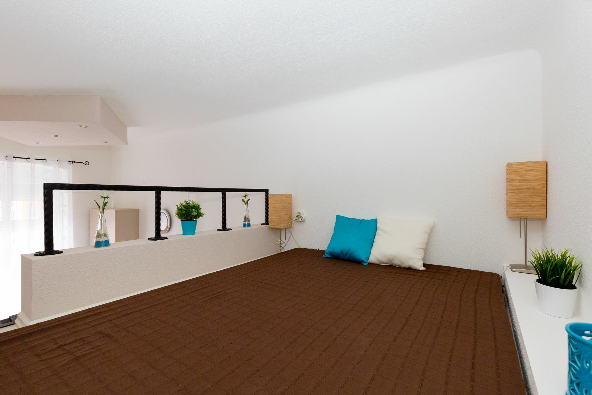 Appartamento Bpm-little Nest In *
