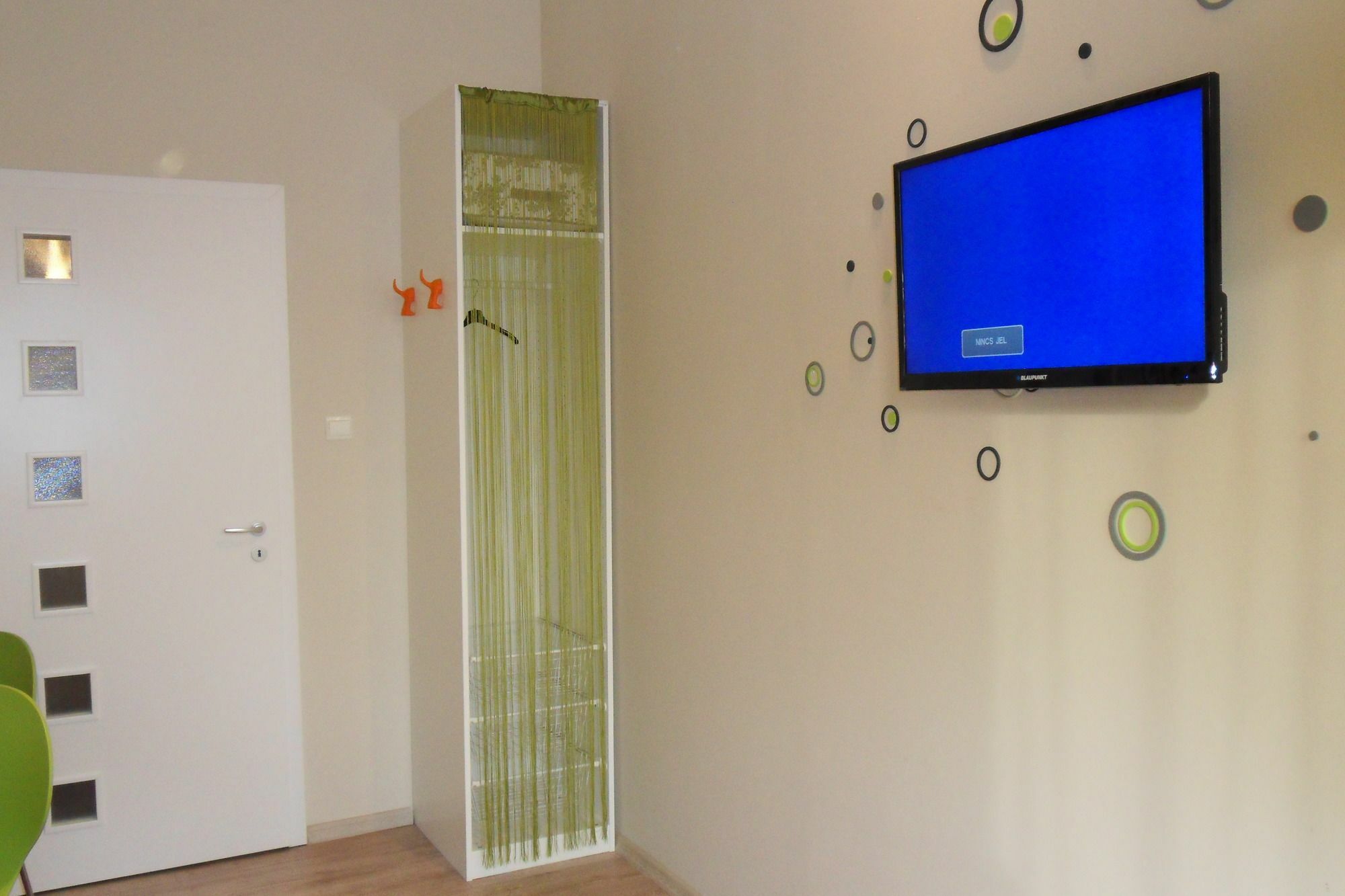 4u Apartment *