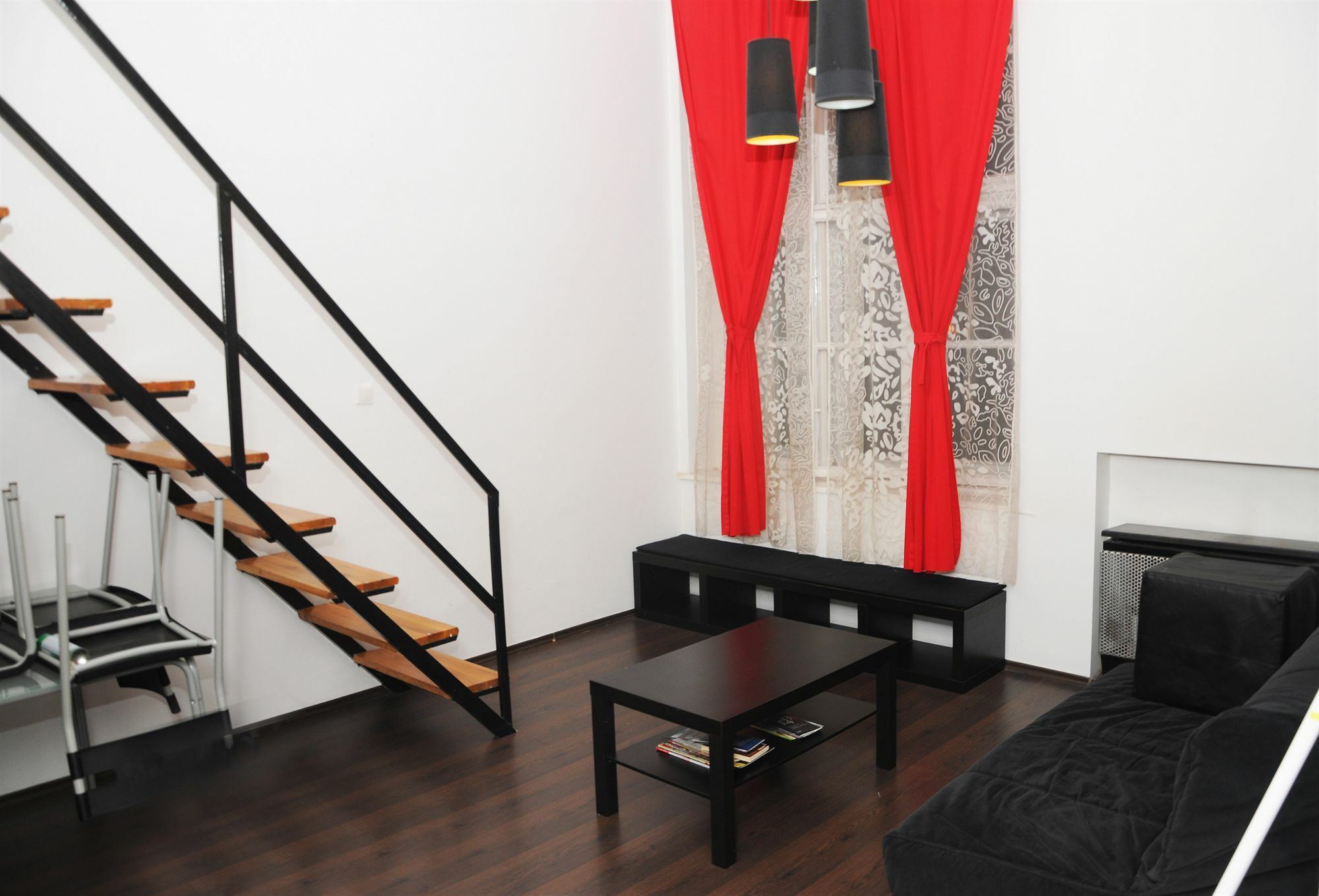 Apartment Zonaflat - Opera