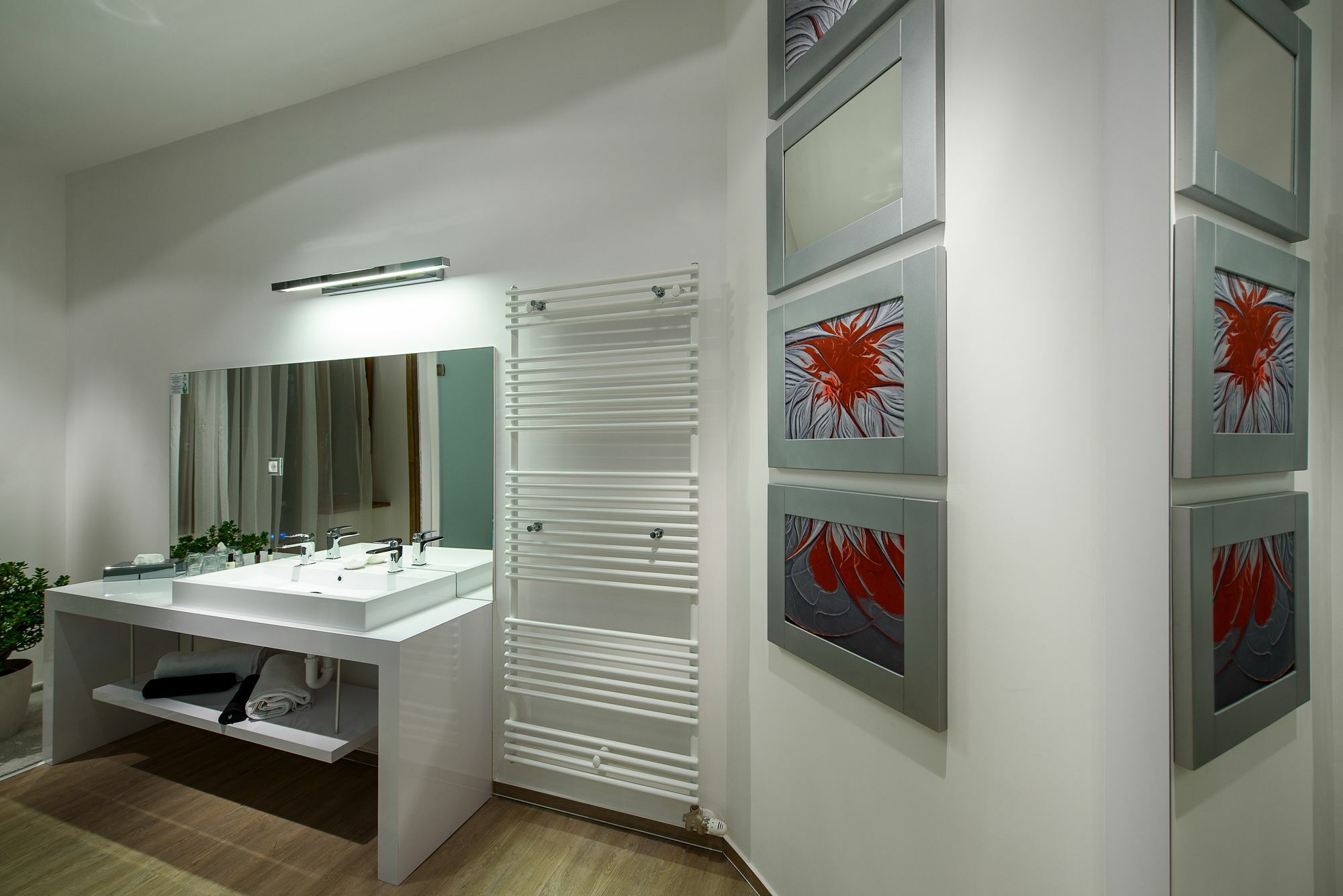 Karoly Corner Residences * Budapest