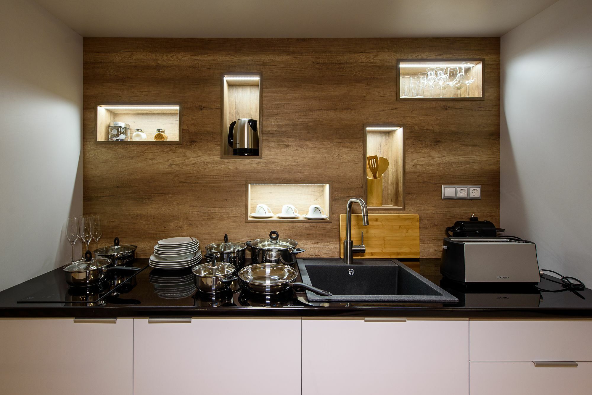 Karoly Corner Residences * Budapest