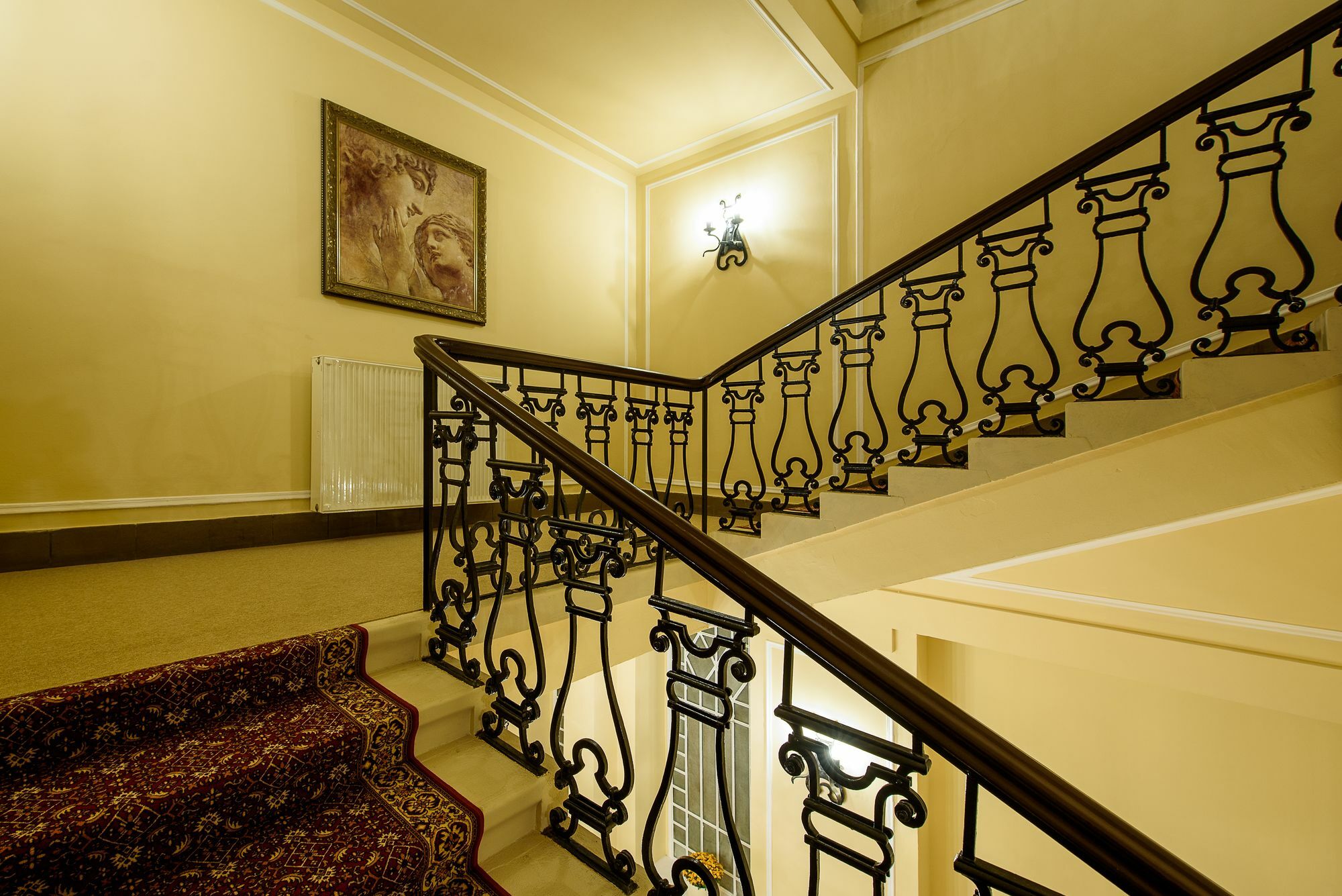 Karoly Corner Residences Apartment Budapest