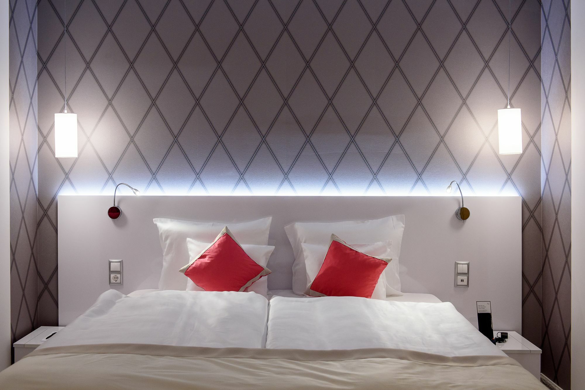 Karoly Corner Residences Apartment Budapest