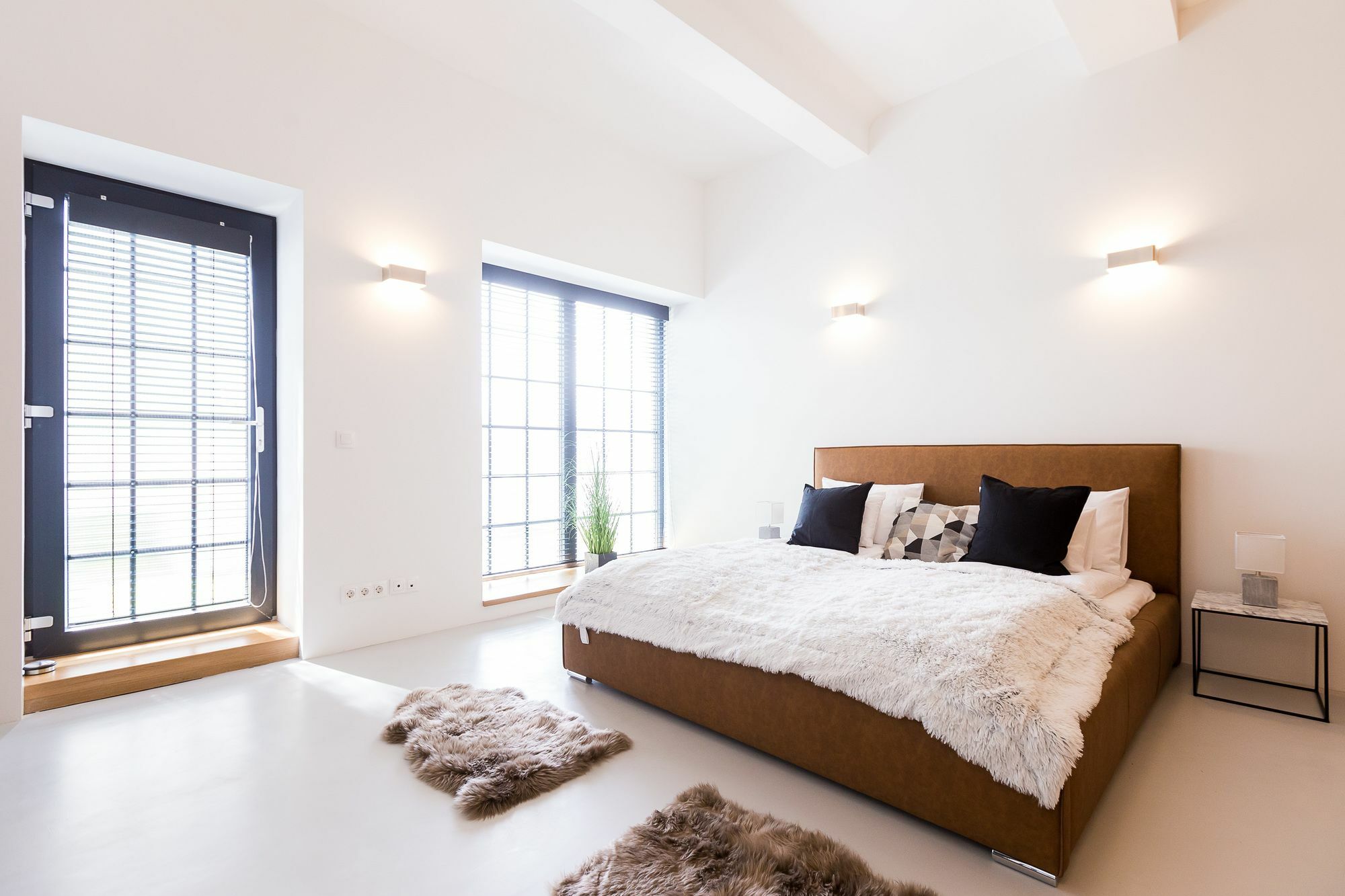 Apartamento Loft Astoria