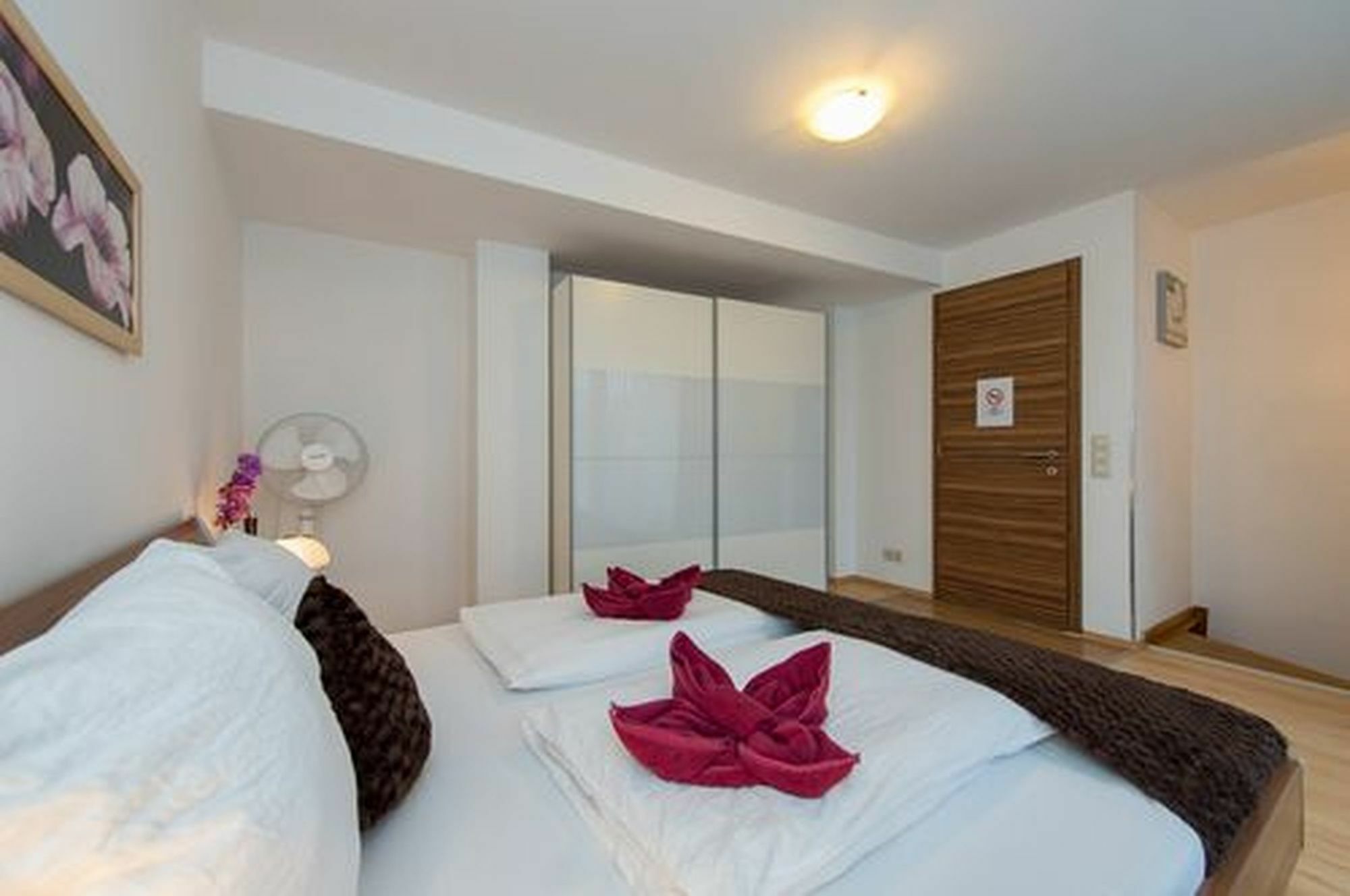 Center Apartamento Budapest