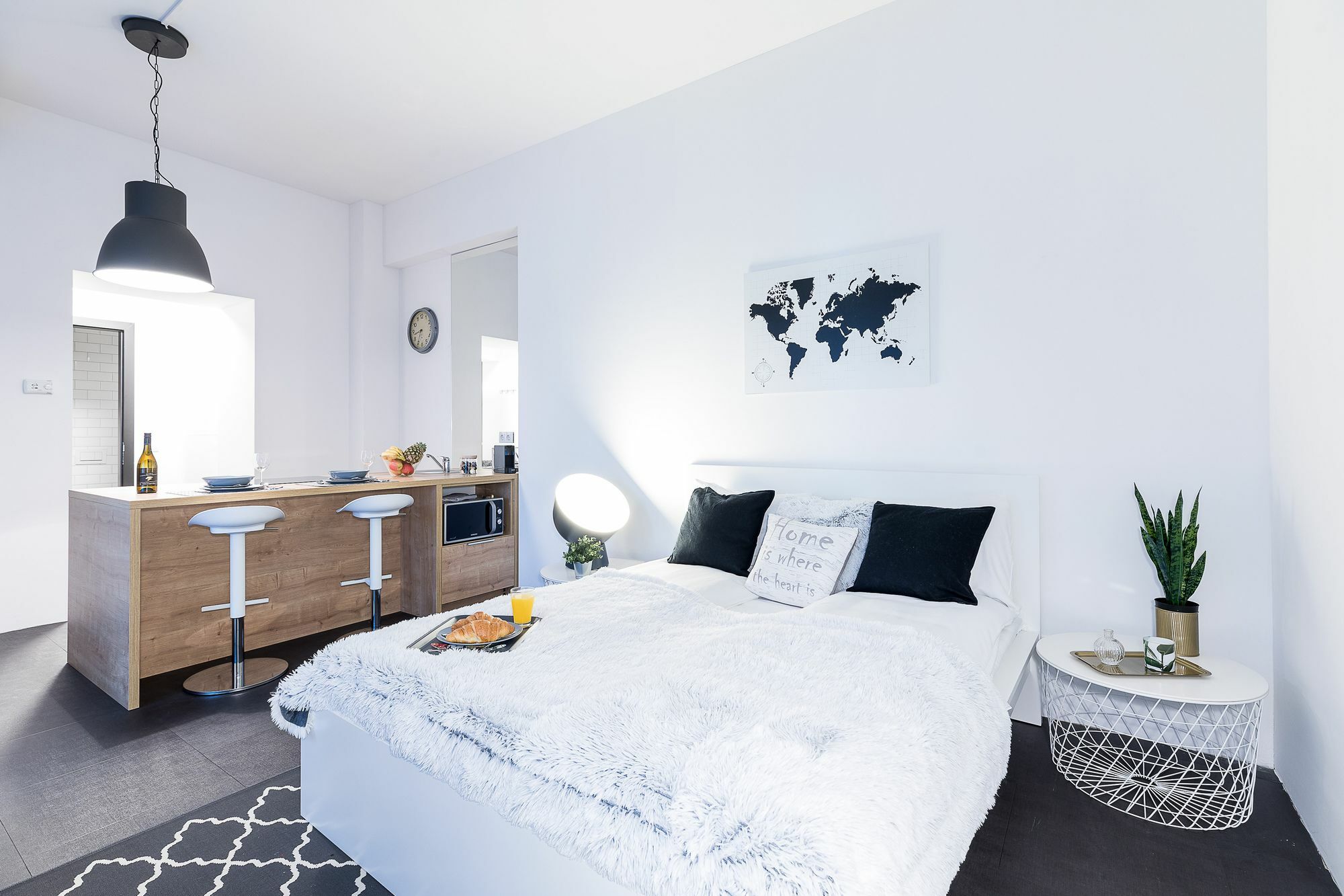 Apartamento Loft Astoria