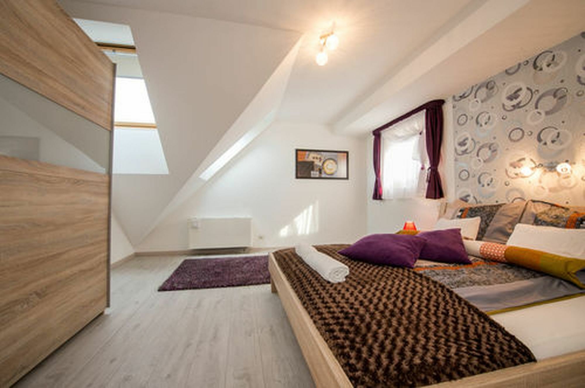 Center Apartamento
