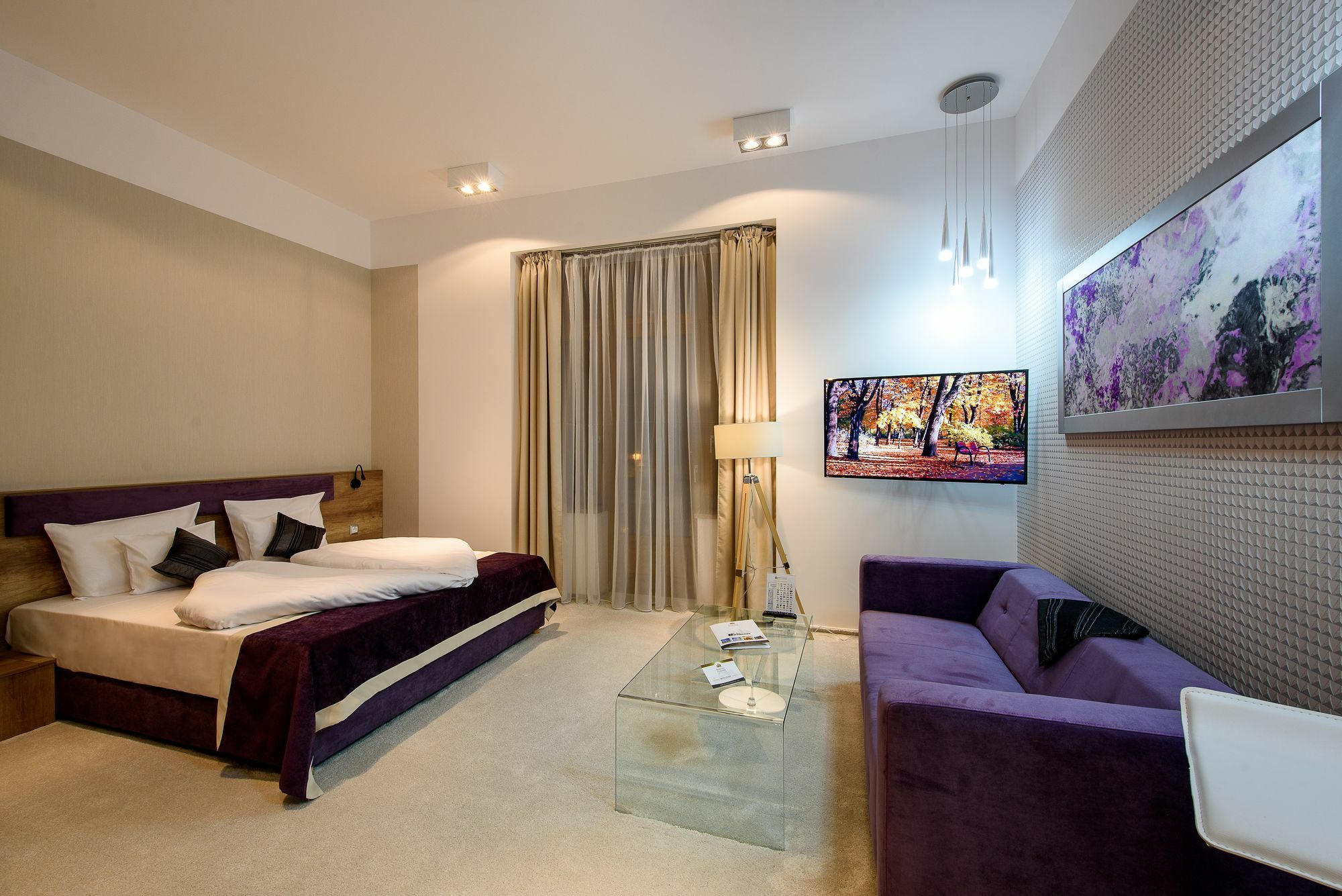 Apartment Karoly Corner Residences *
