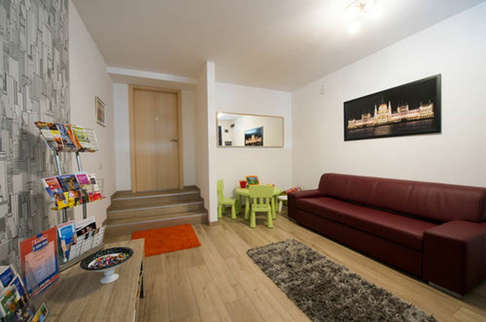 Apartamento Center Budapest