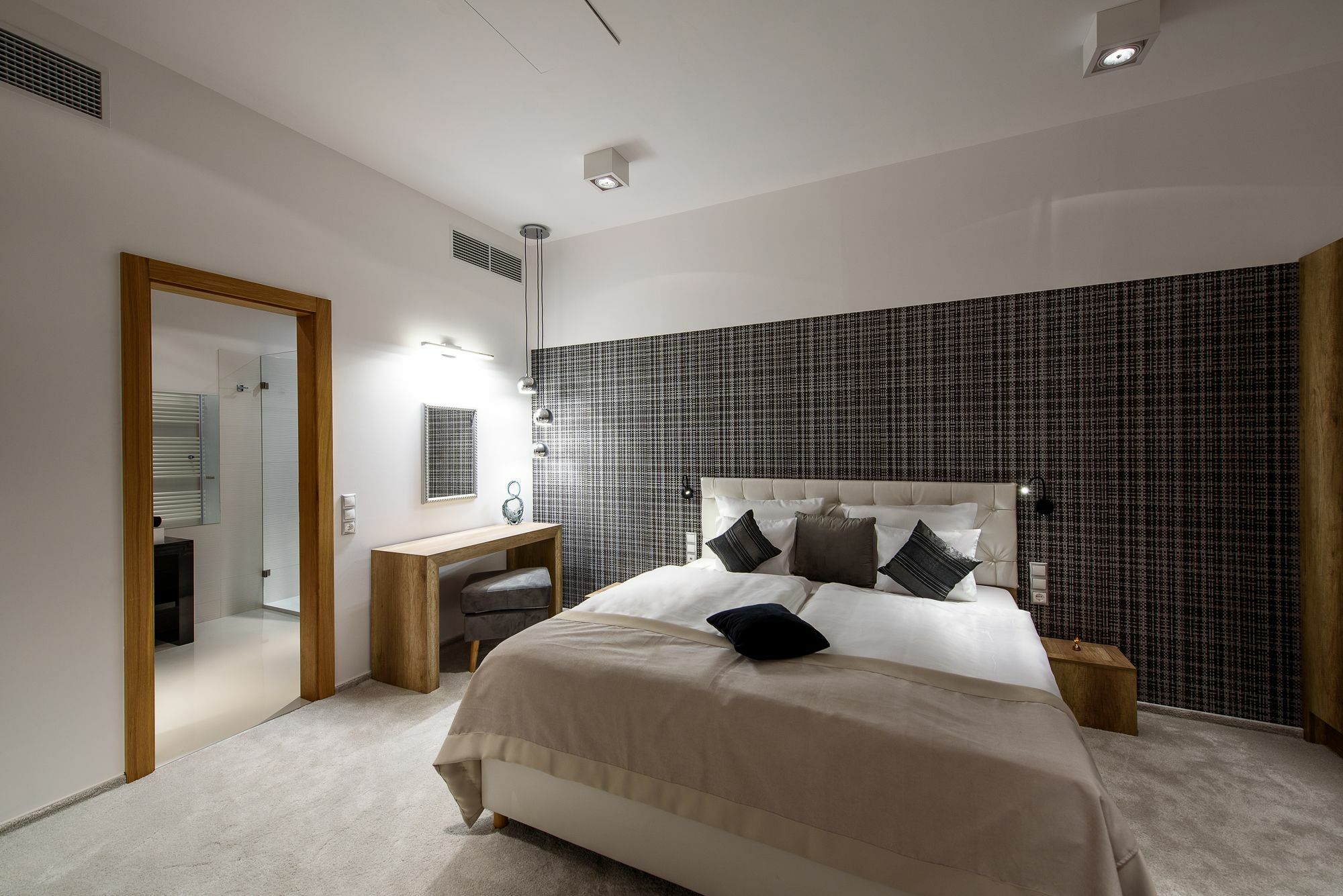 Karoly Corner Residences Apartment Budapest