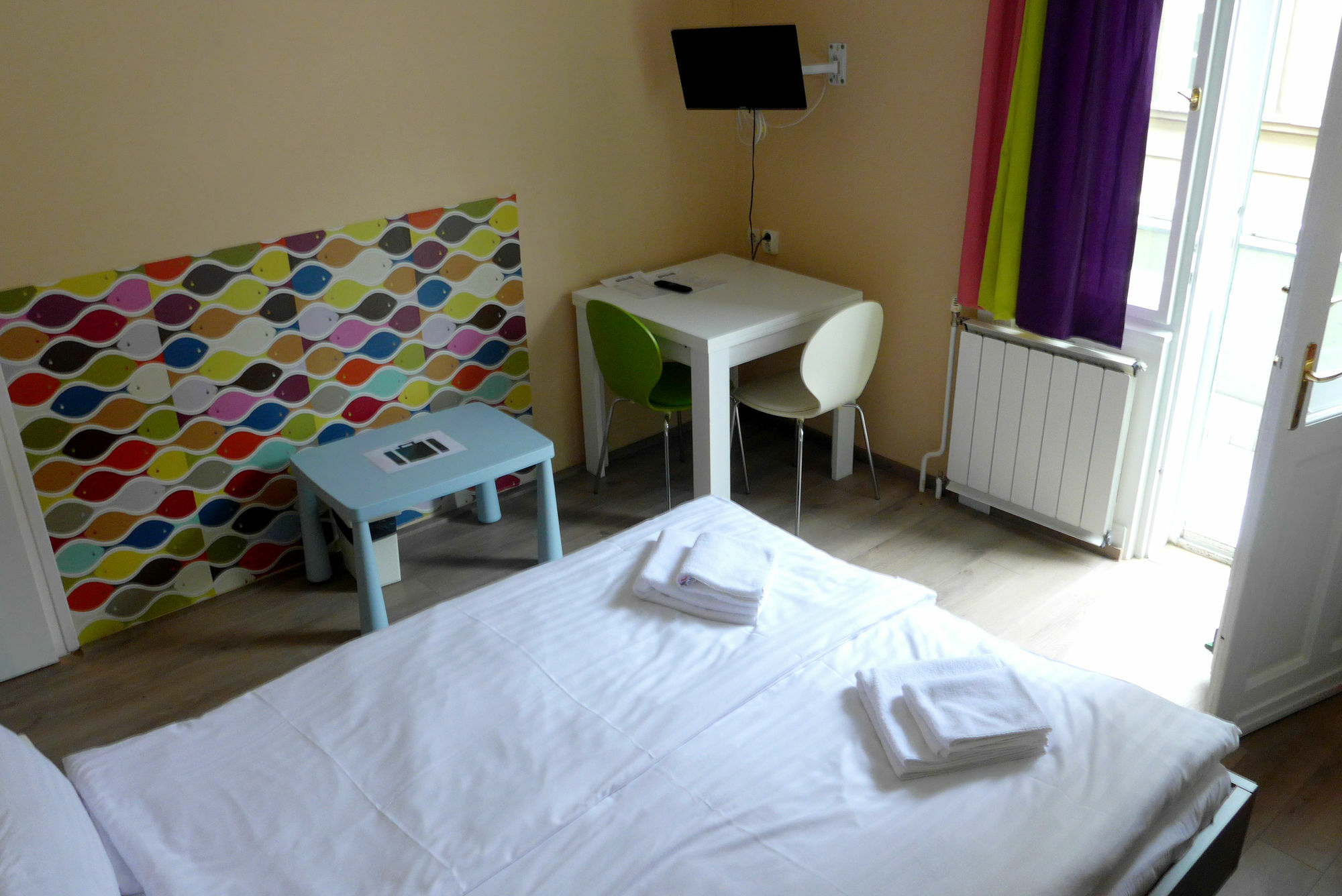 Amber Terrace 3* Budapest