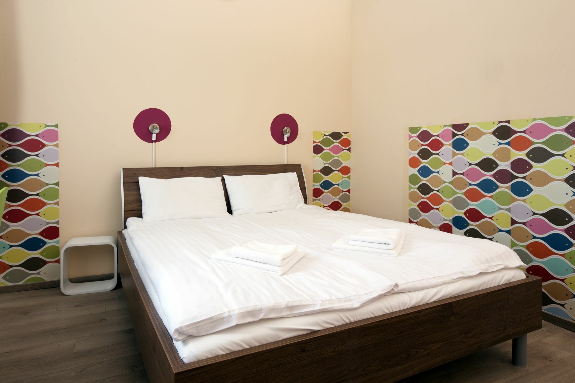 Amber Terrace 3* Budapest