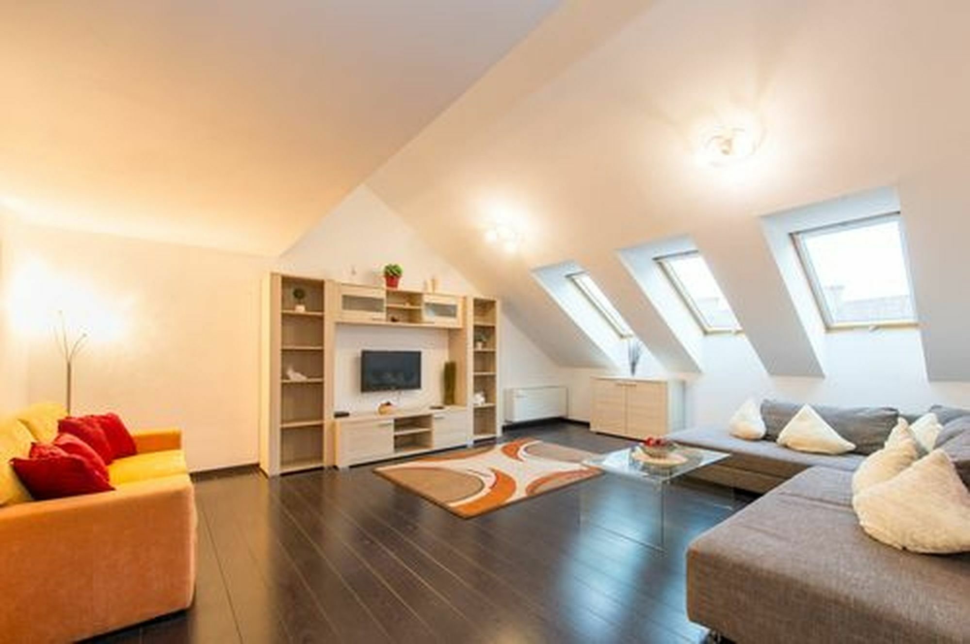 Apartamento Center Budapest