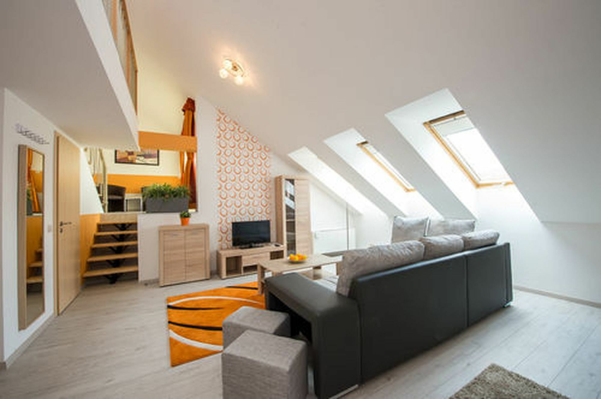 Apartamento Center Budapest