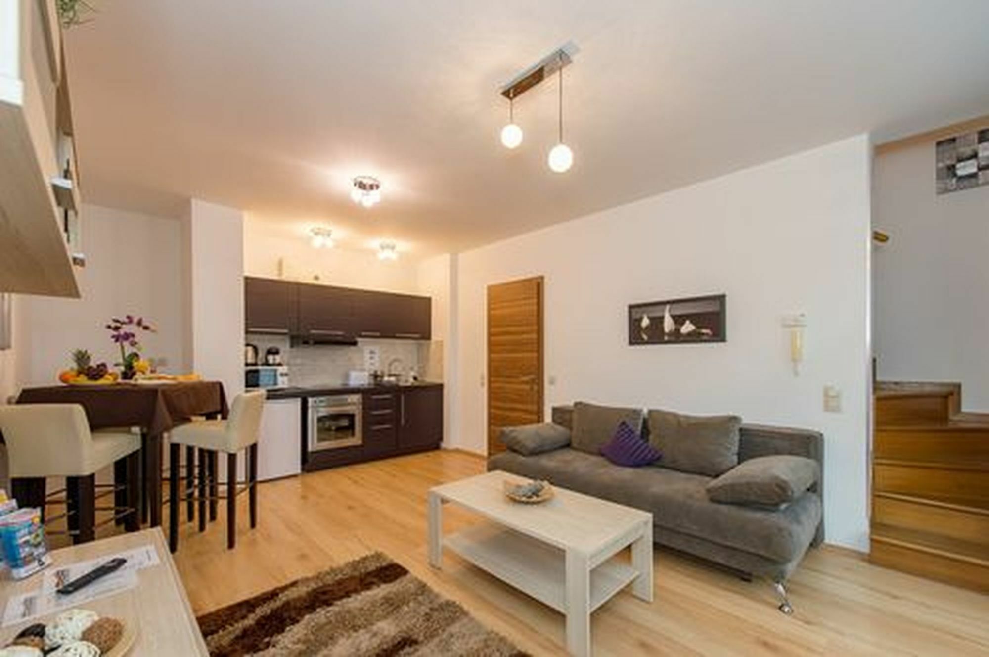 Apartamento Center Budapest