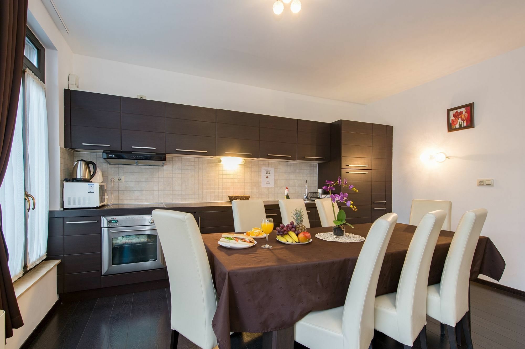 Apartamento Center Budapest