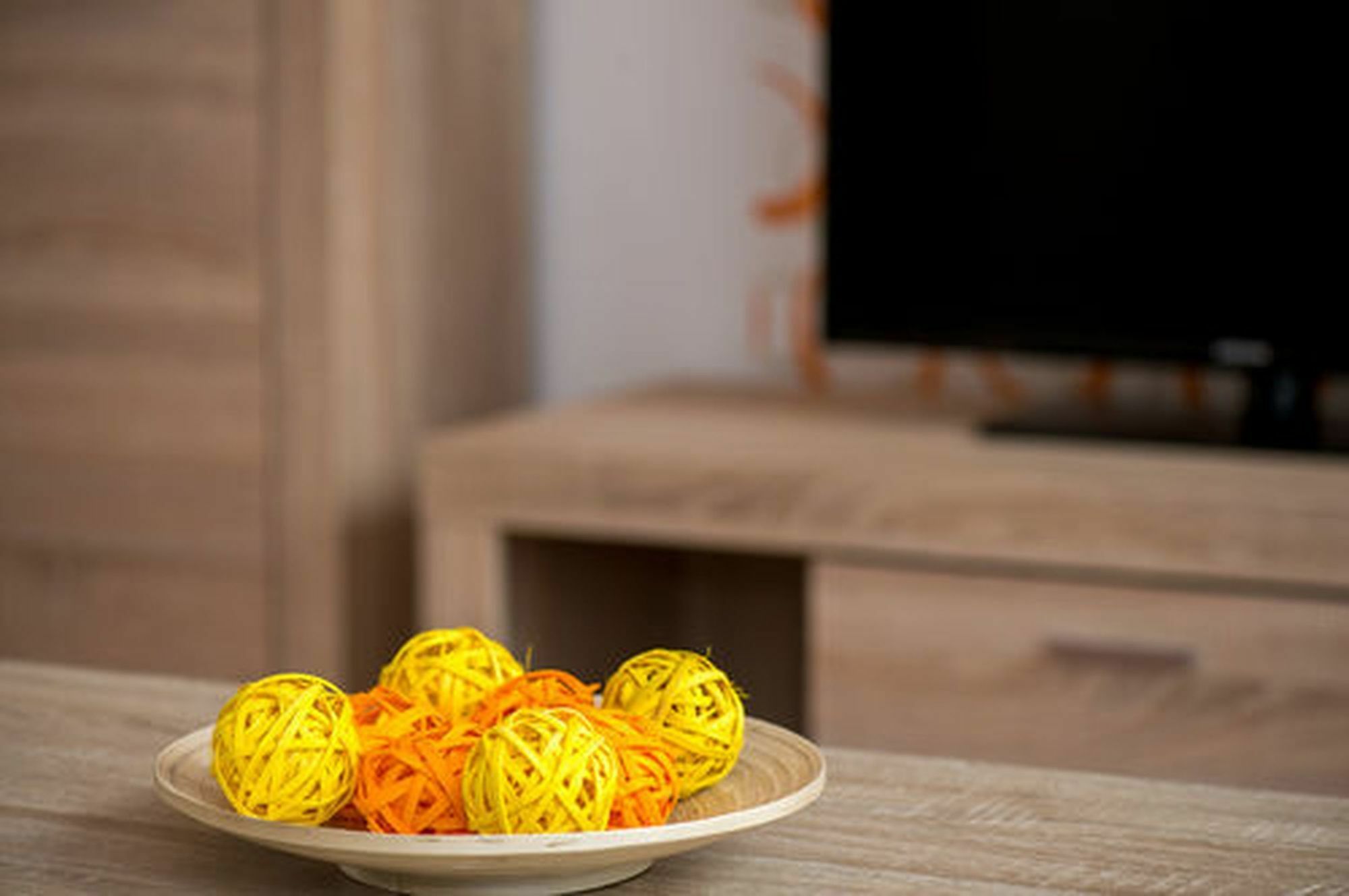 Apartamento Center Budapest