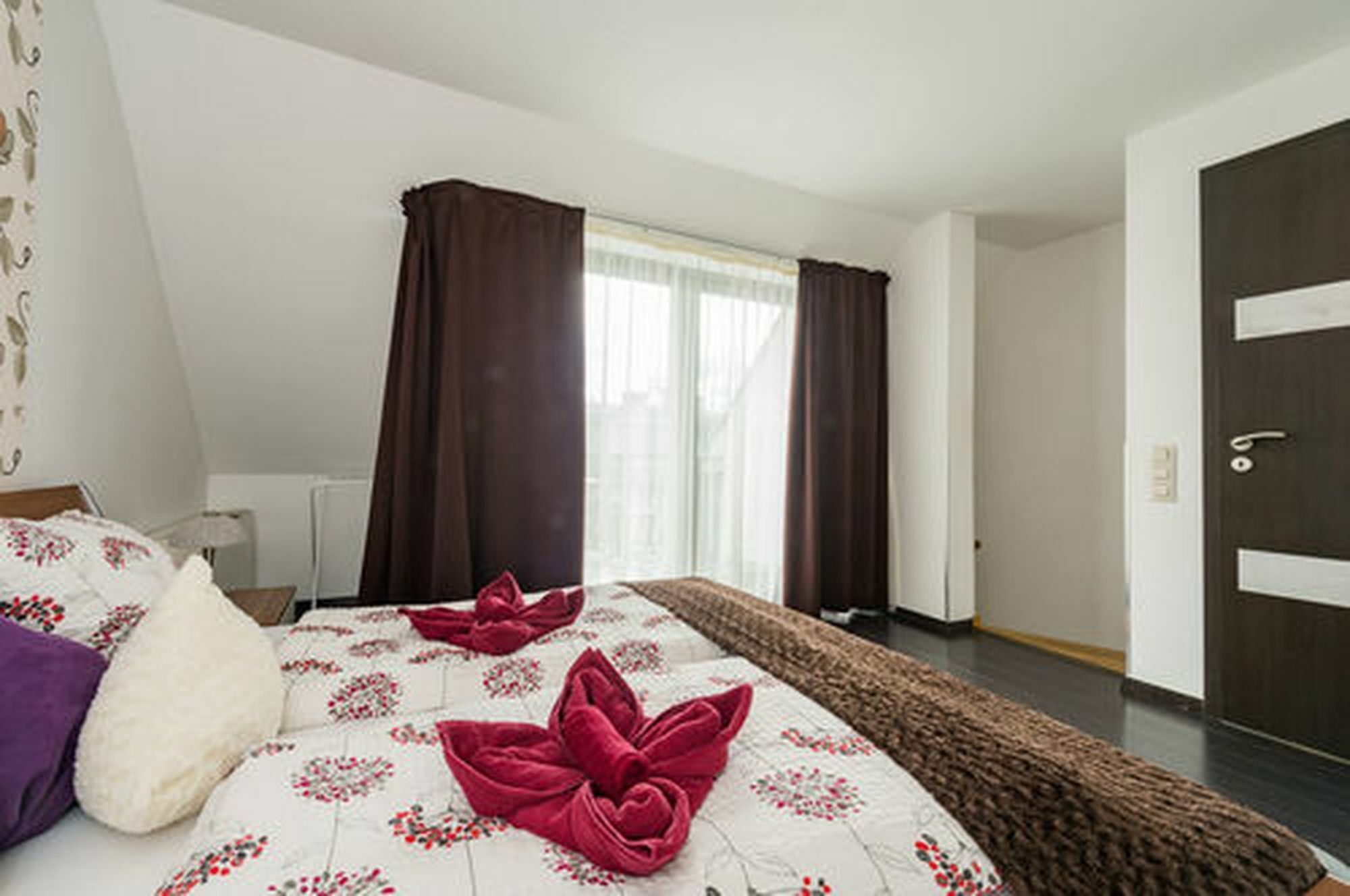 Apartamento Center