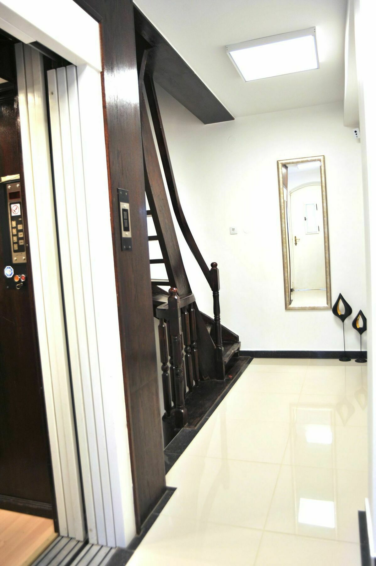 Hillside Premium Apartamento