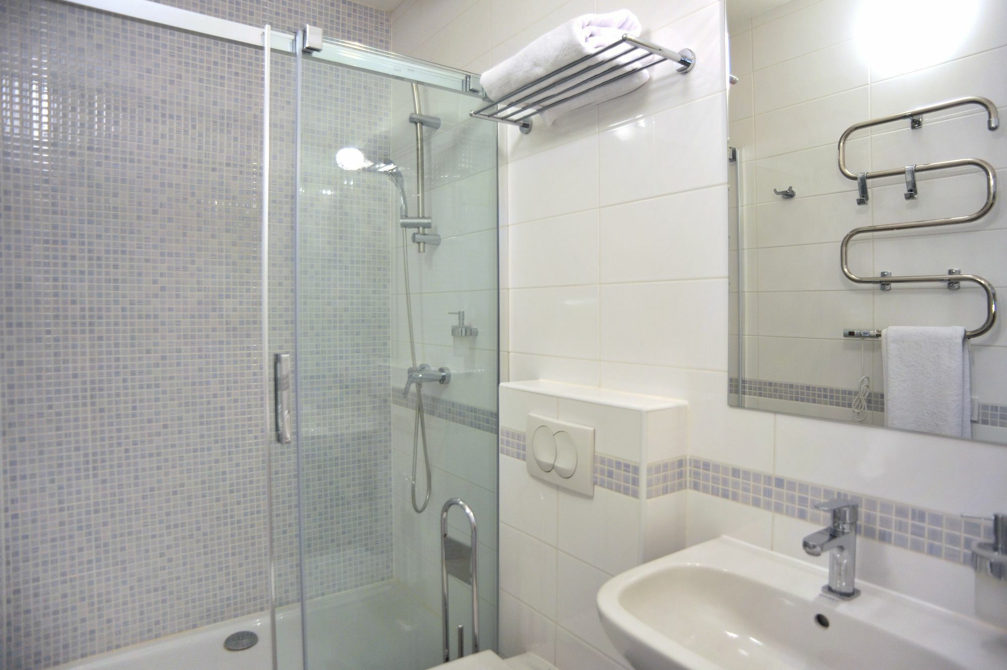 Hillside Premium Budapest