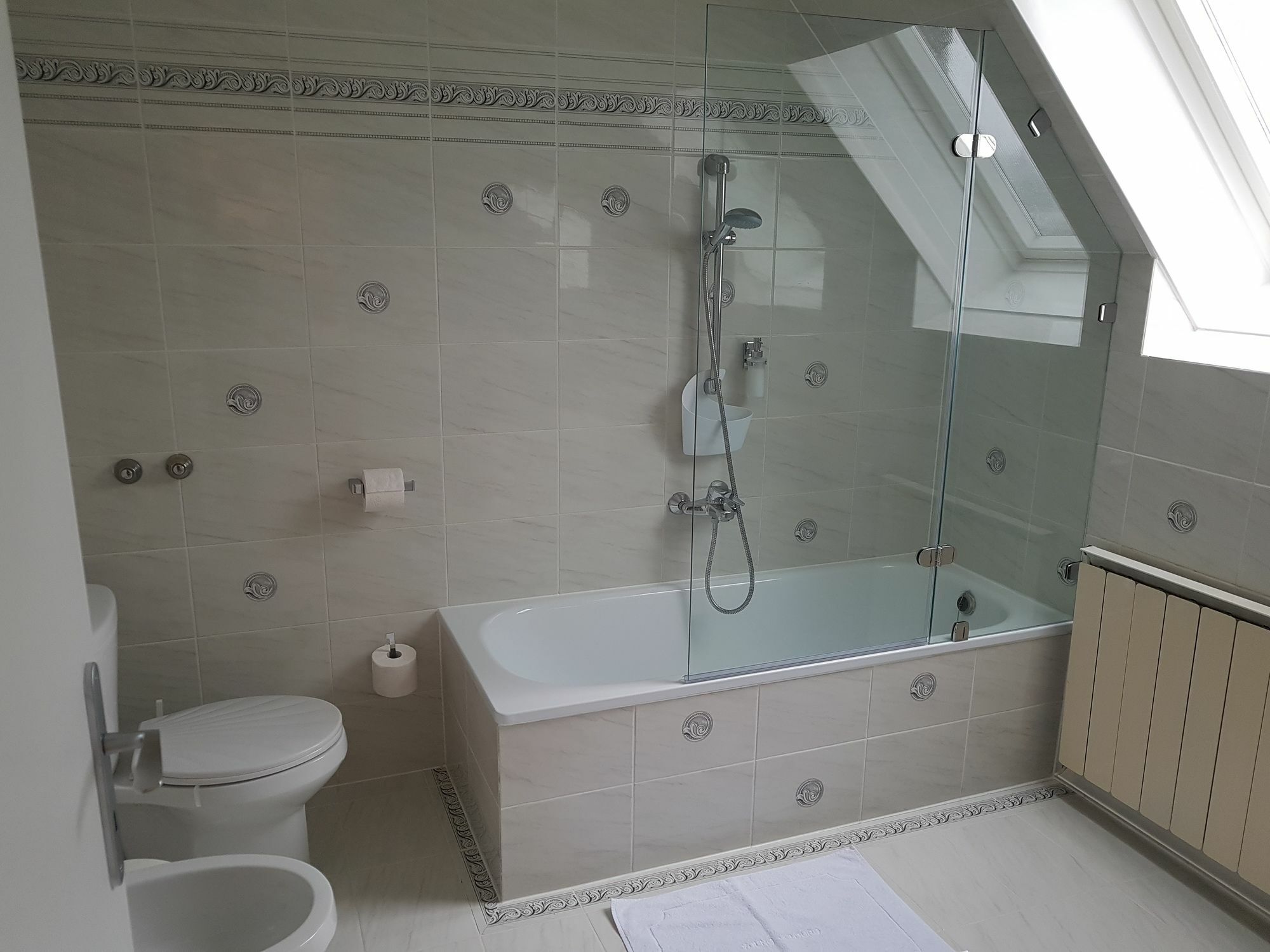 Apartamento Hillside Premium *