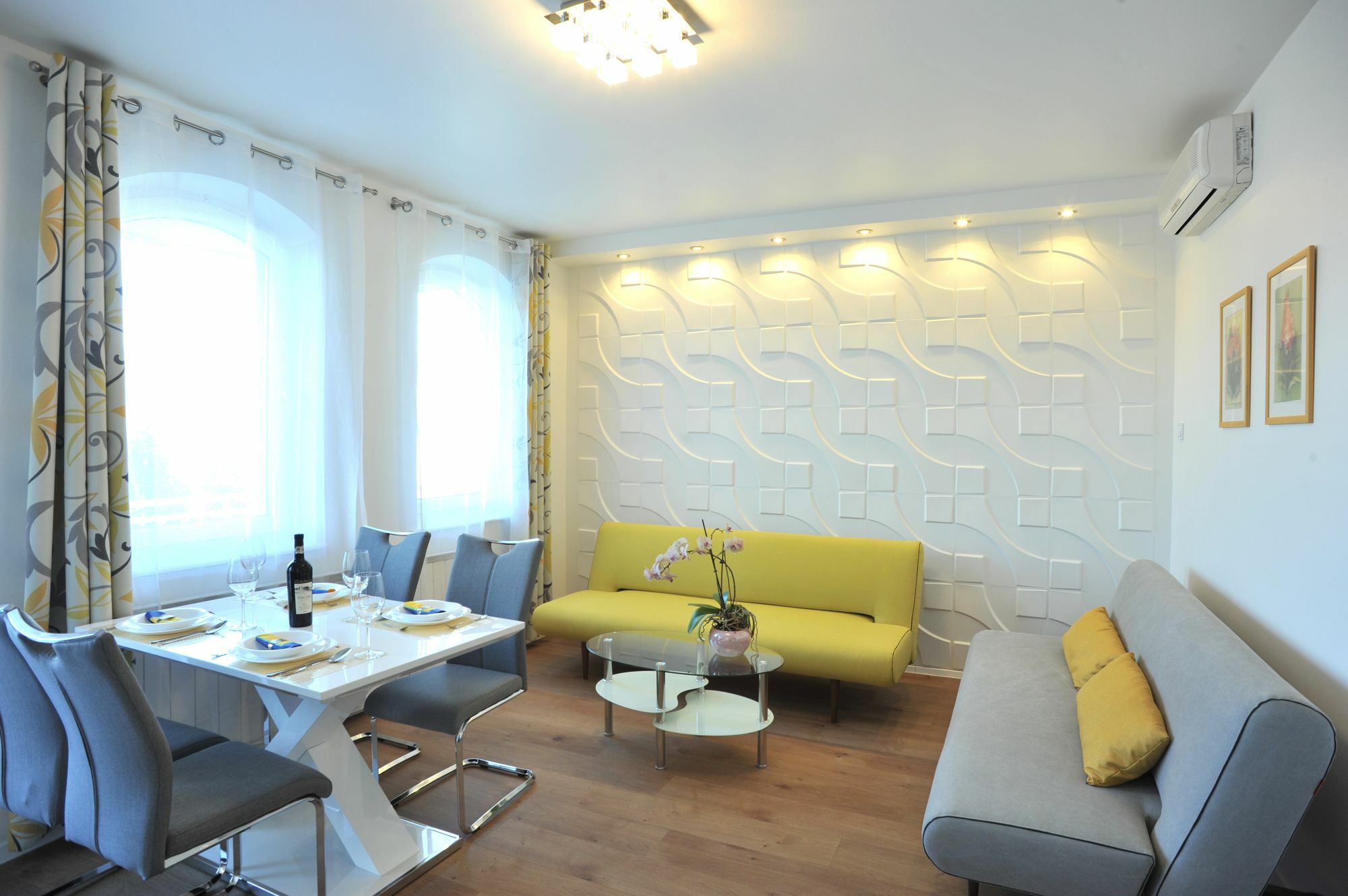 Apartamento Hillside Premium Budapest
