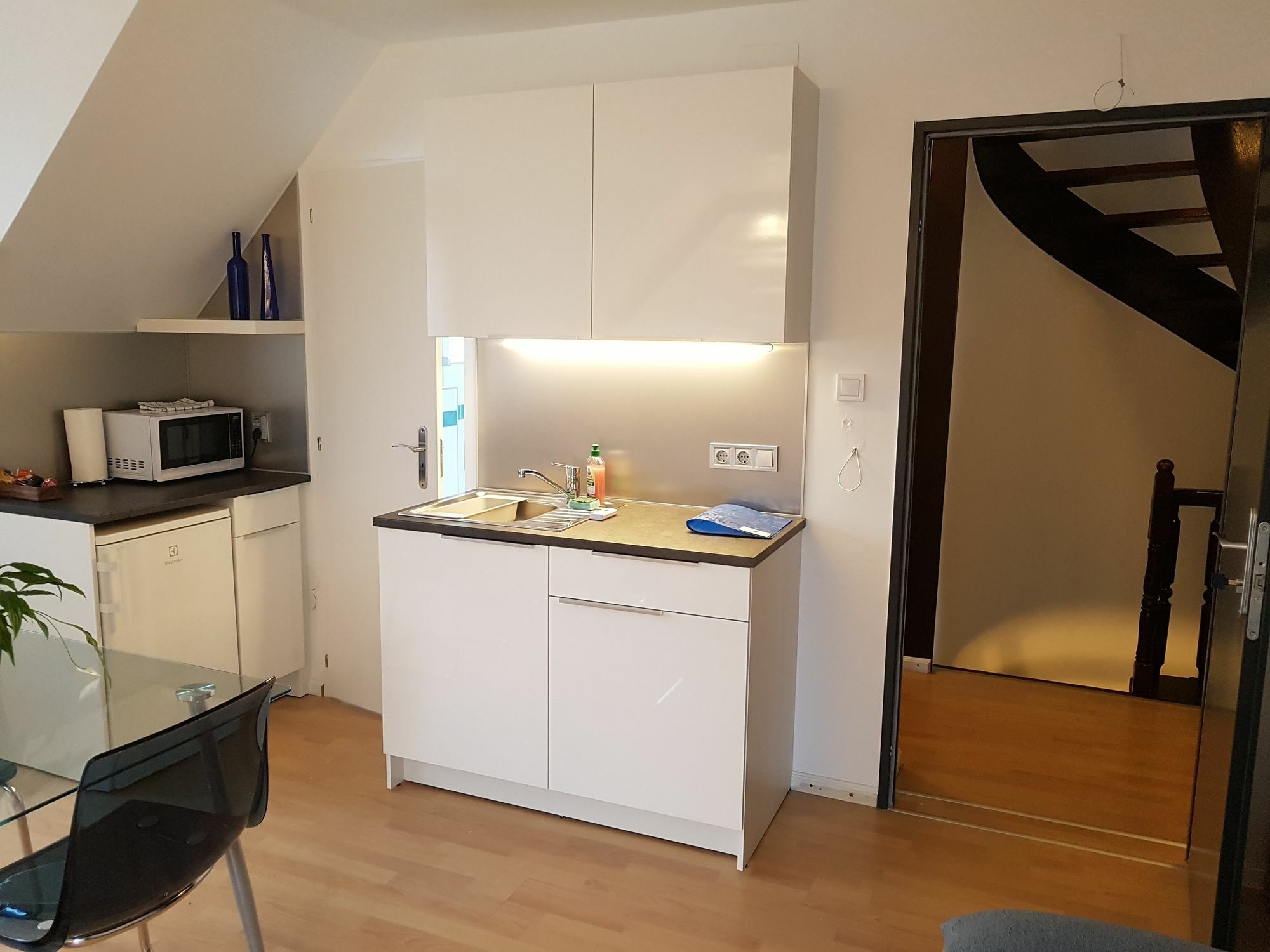 Hillside Premium * Budapest