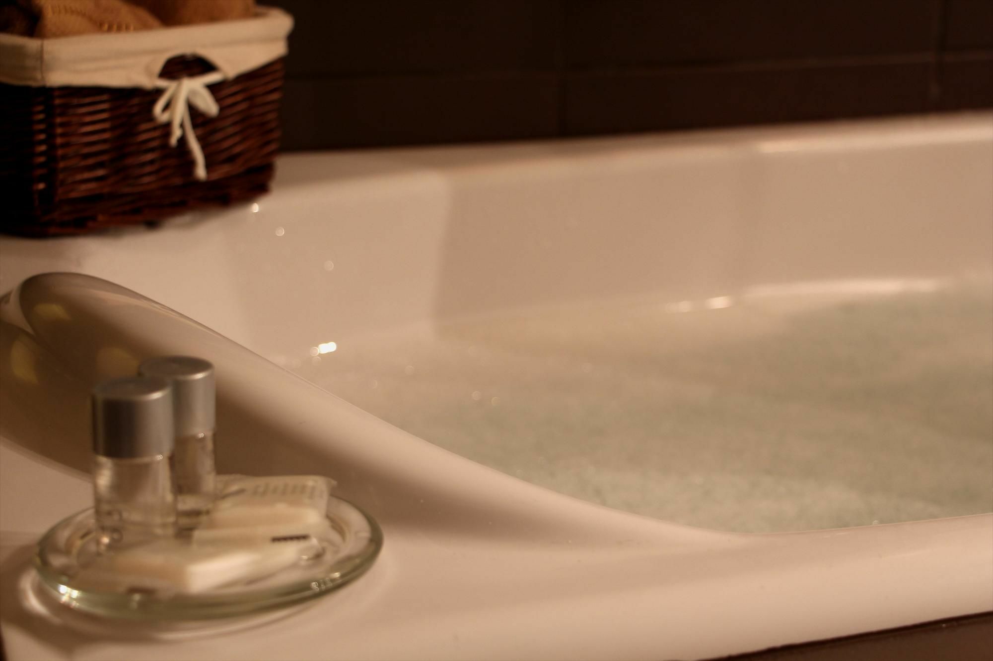 Budapest Ville Bed & Breakfast Nocleg ze śniadaniem Budapeszt