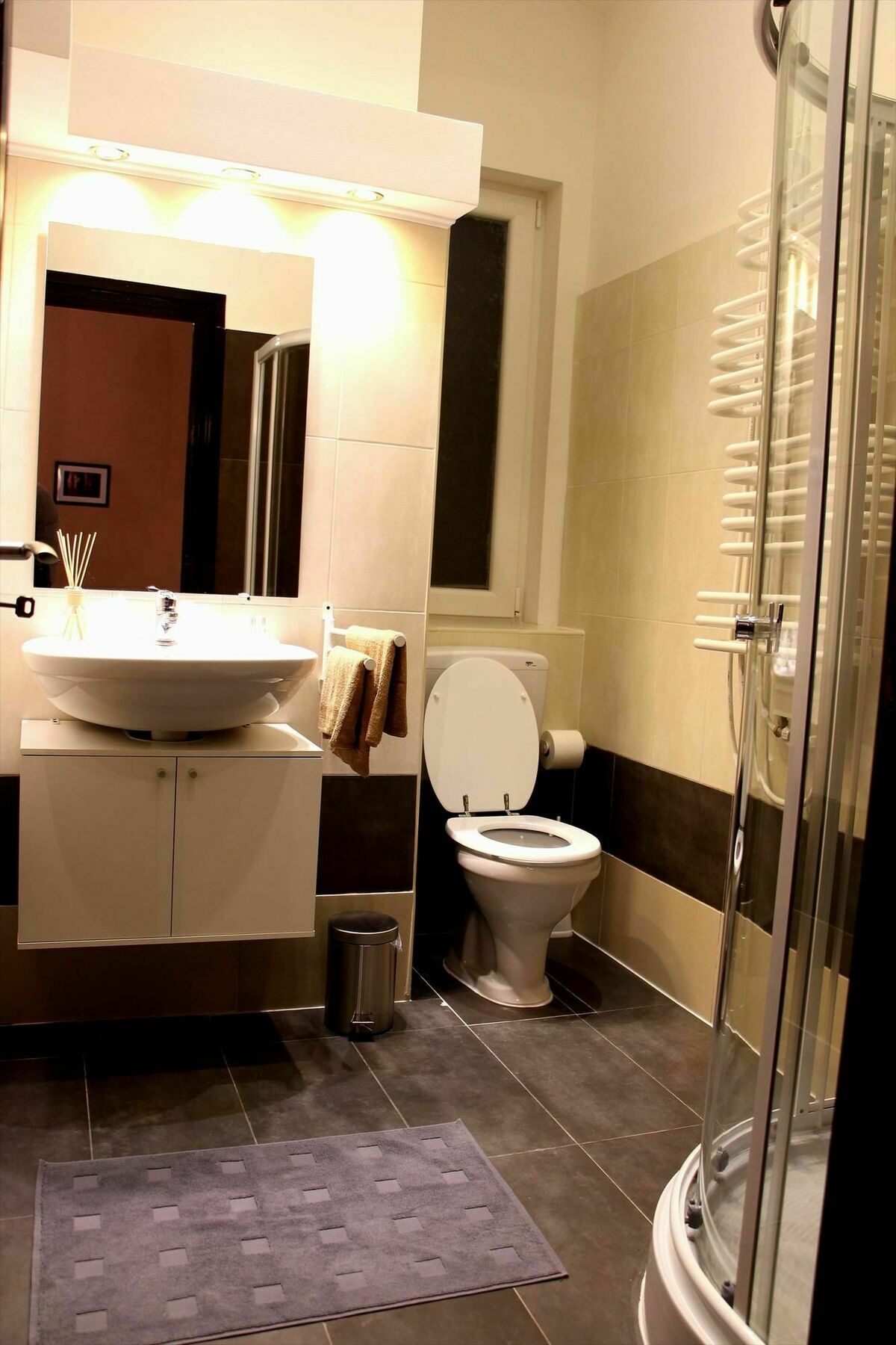 Budapest Ville Bed & Breakfast