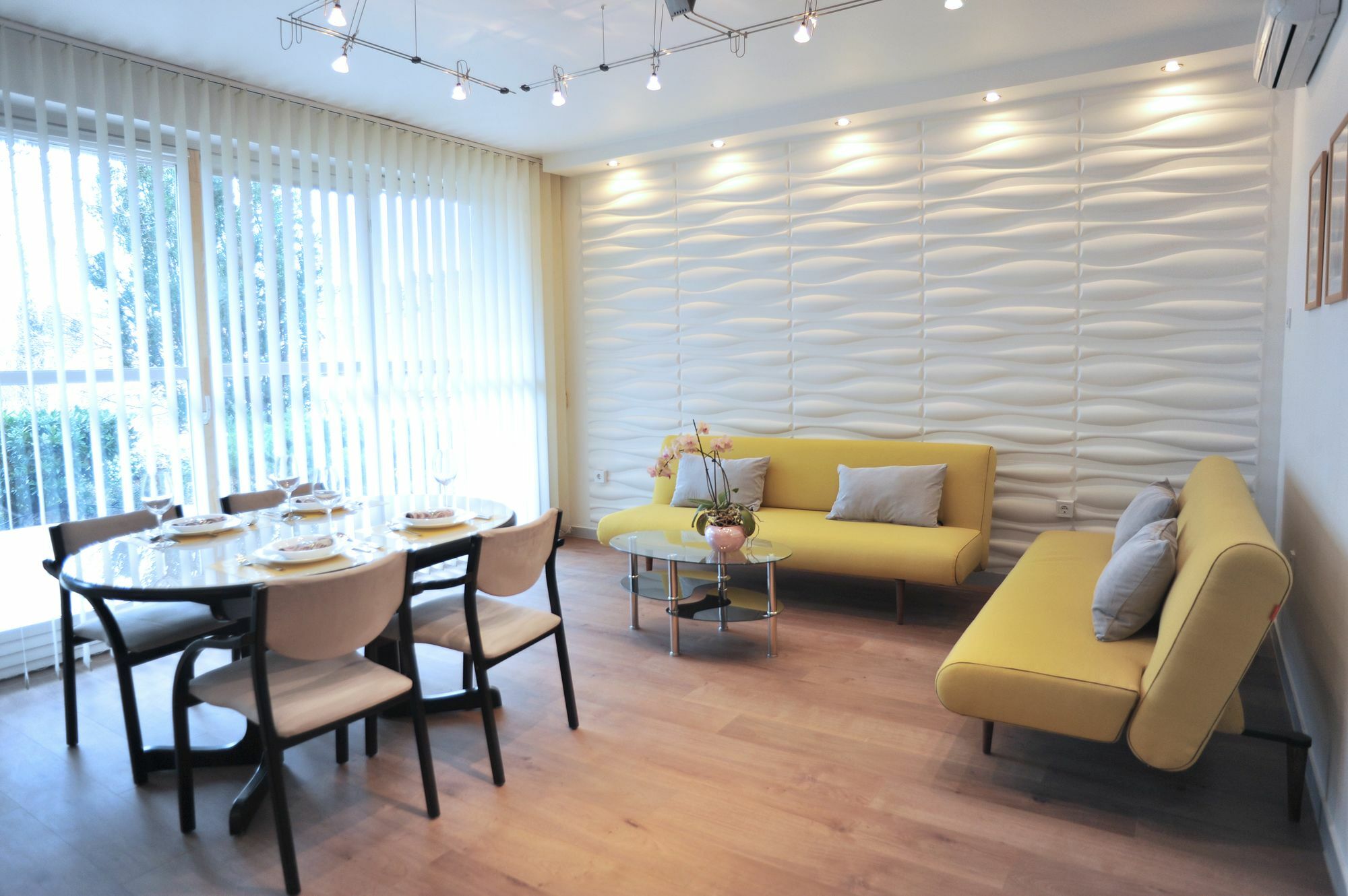 Hillside Premium Apartamento *