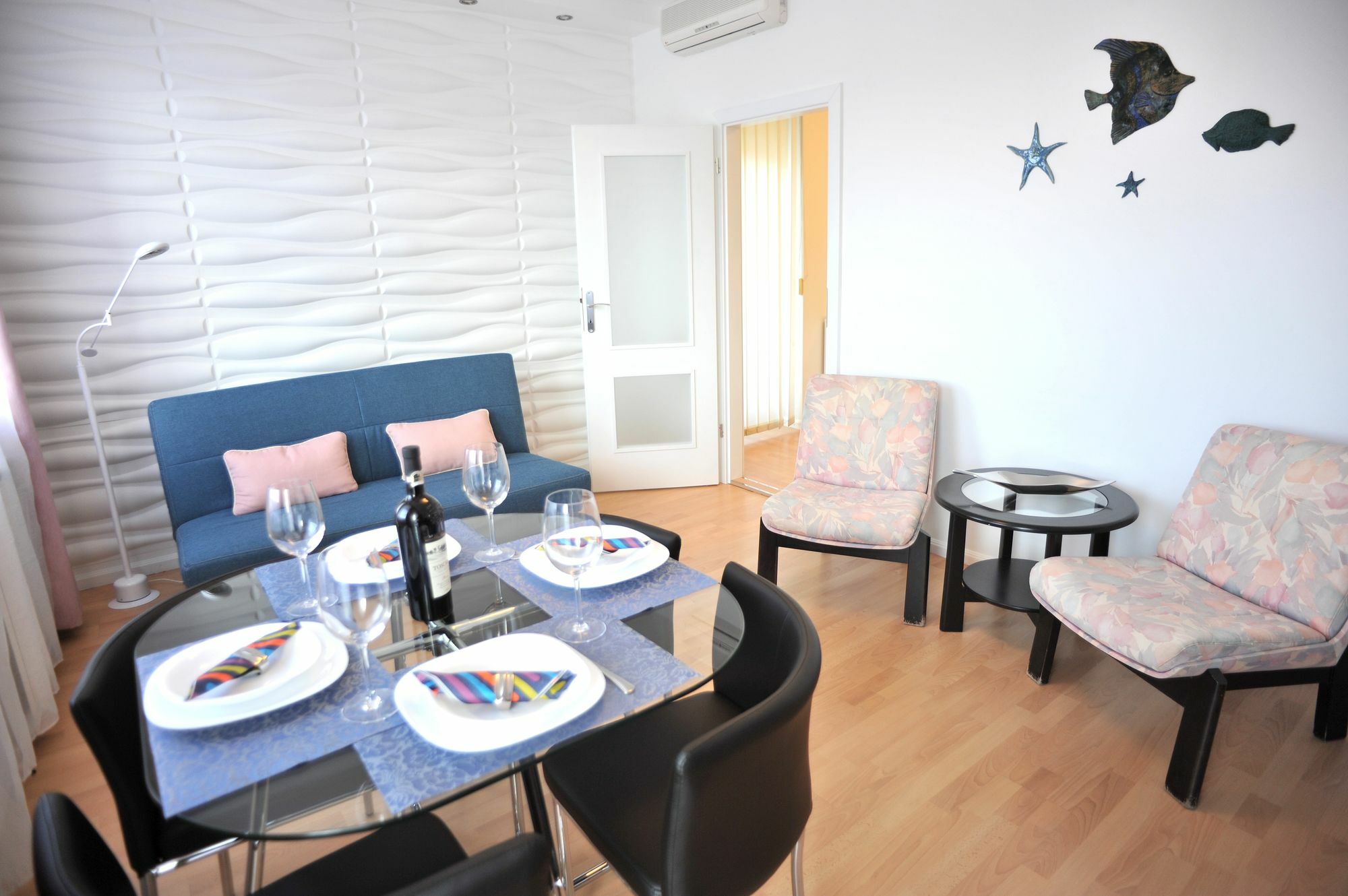 Hillside Premium Apartamento