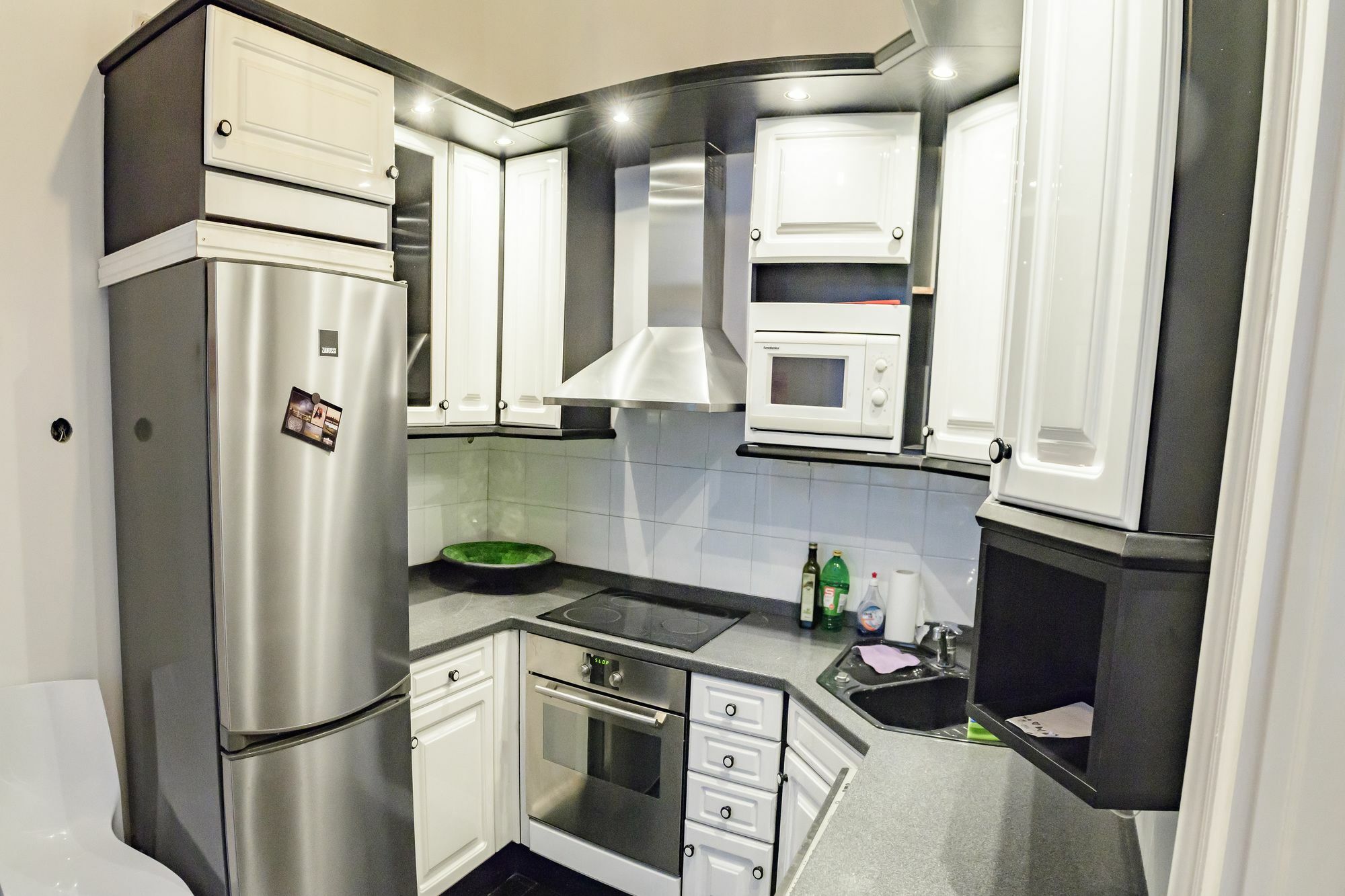 Lejlighed Pelicanstay In Buda Historical District *