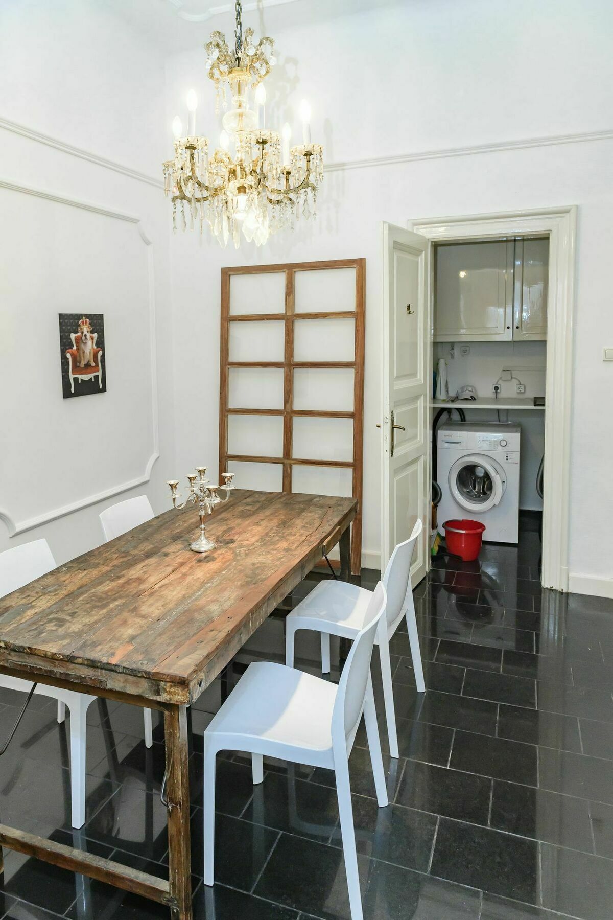 Lejlighed Pelicanstay In Buda Historical District *