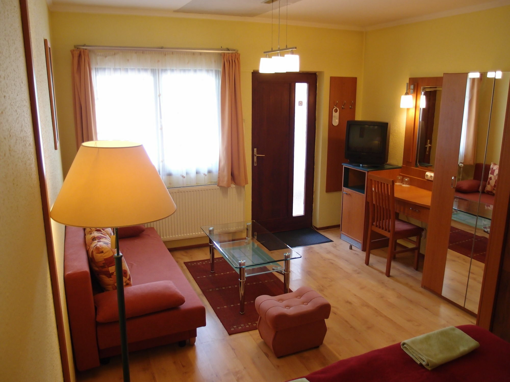 Hotel Oswaldo Budapest
