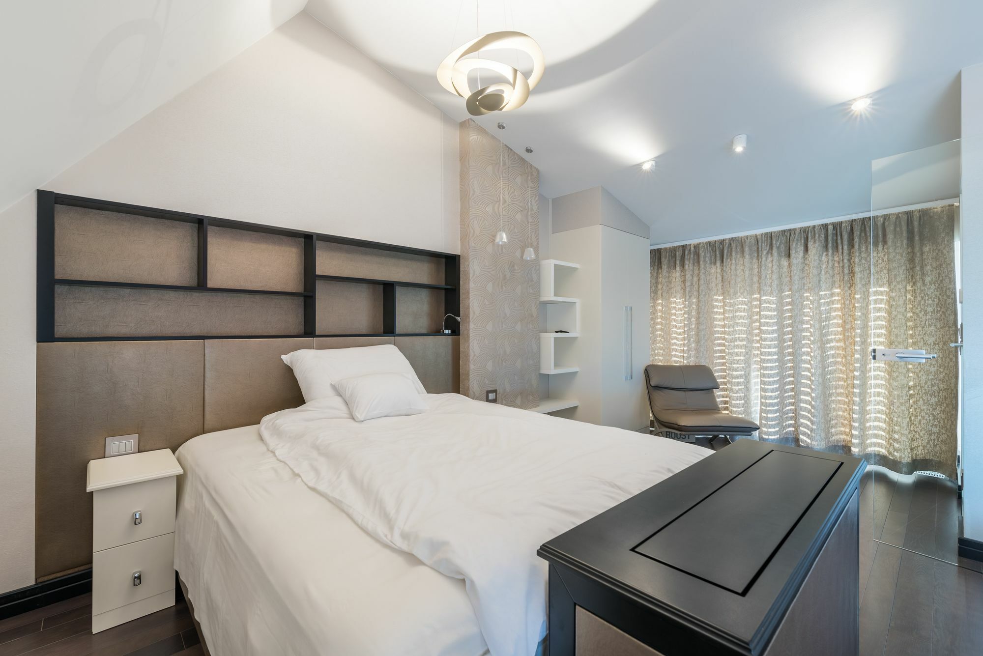Apartamento Castle