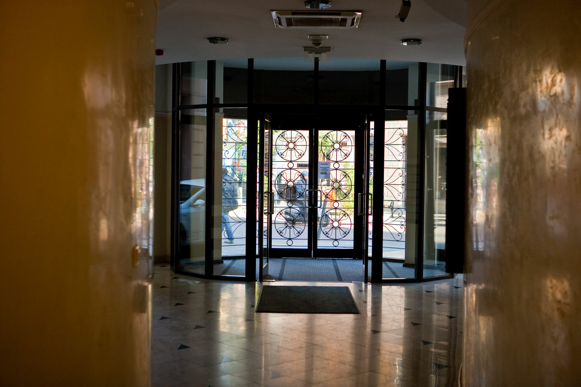 Appartamento Town Hall Budapest