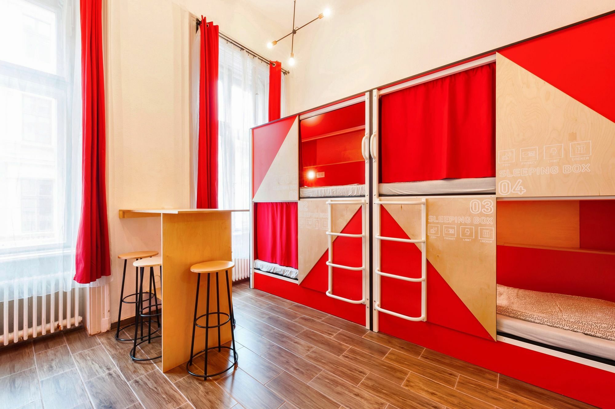 Adagio 1.0 Oktogon Budapest