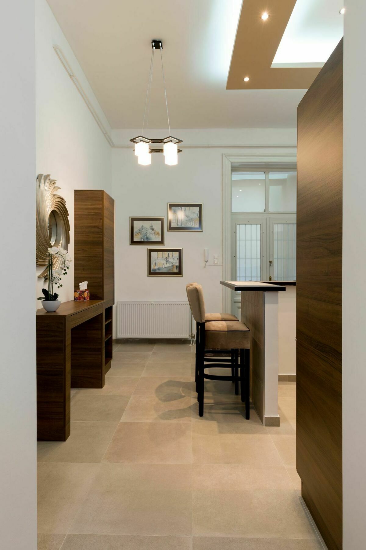 Bpm - In Style Luxury * Budapest