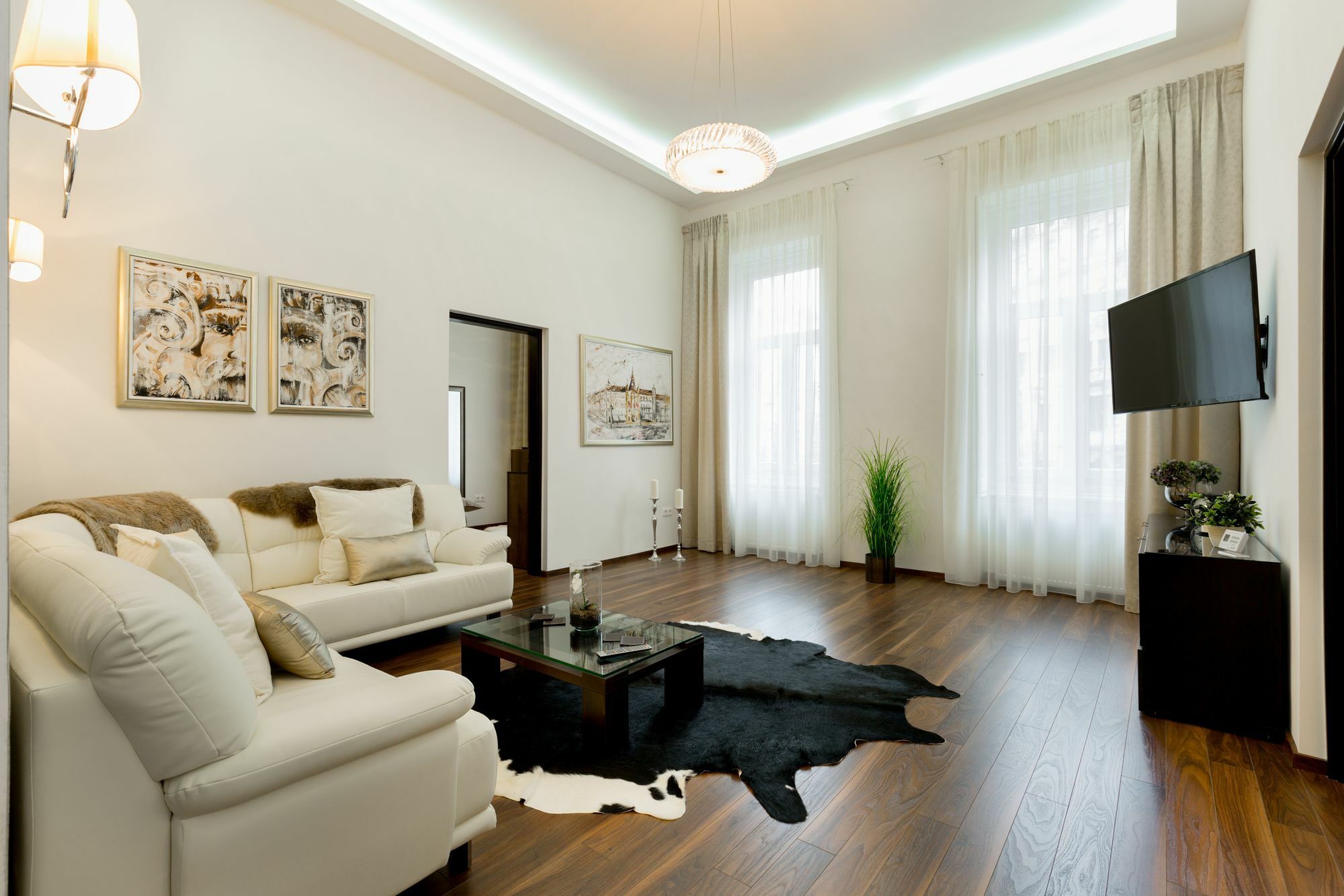 Bpm - In Style Luxury Appartamento Budapest