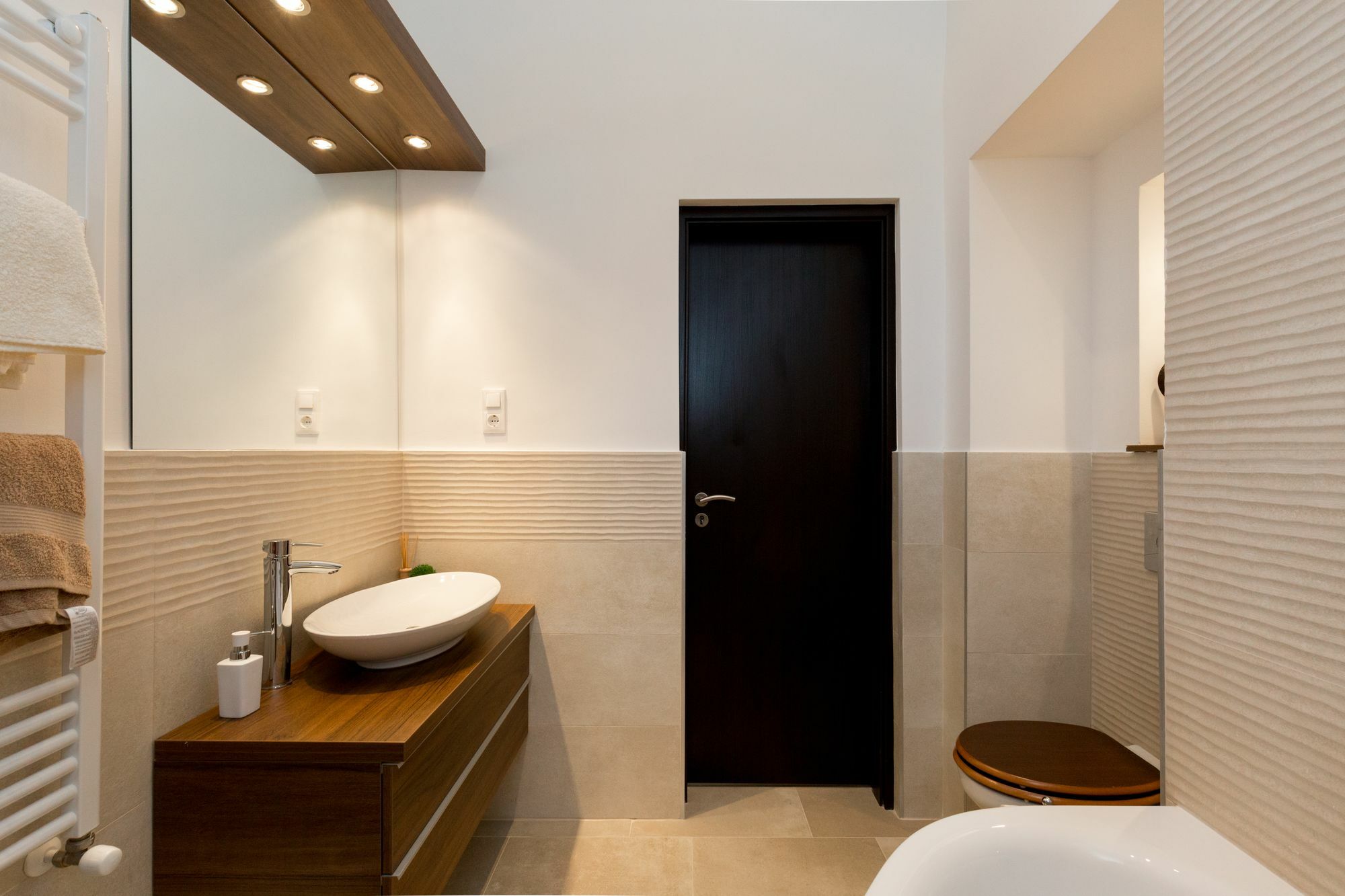 Bpm - In Style Luxury Appartamento