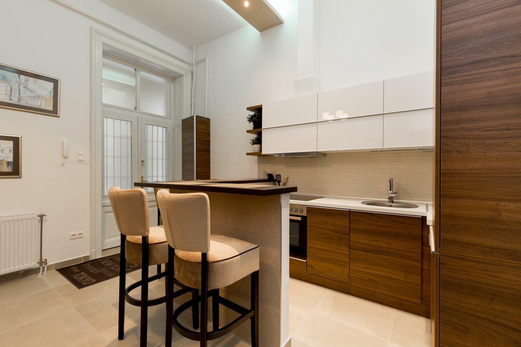 Appartamento Bpm - In Style Luxury *