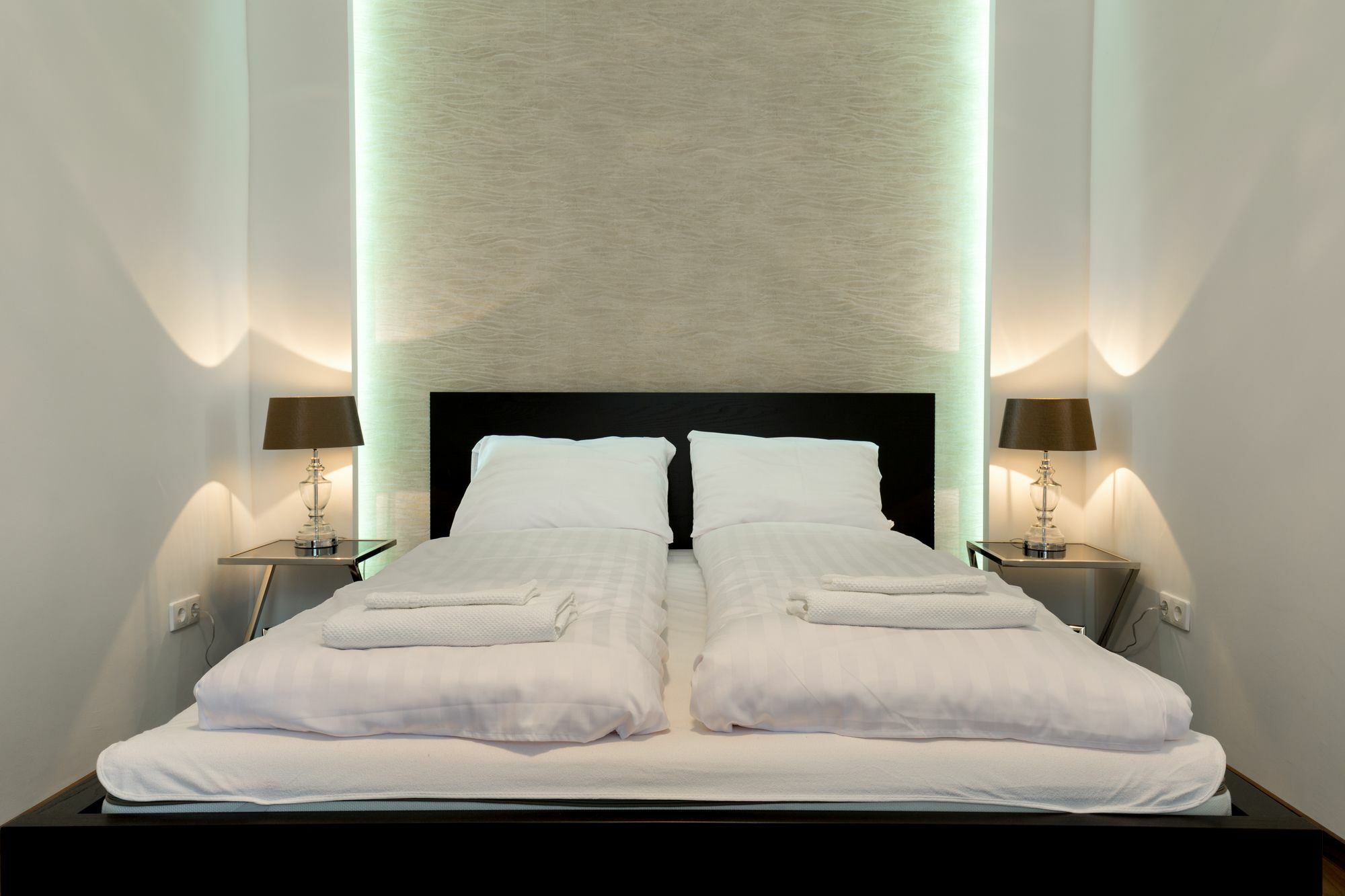 Bpm - In Style Luxury Budapest
