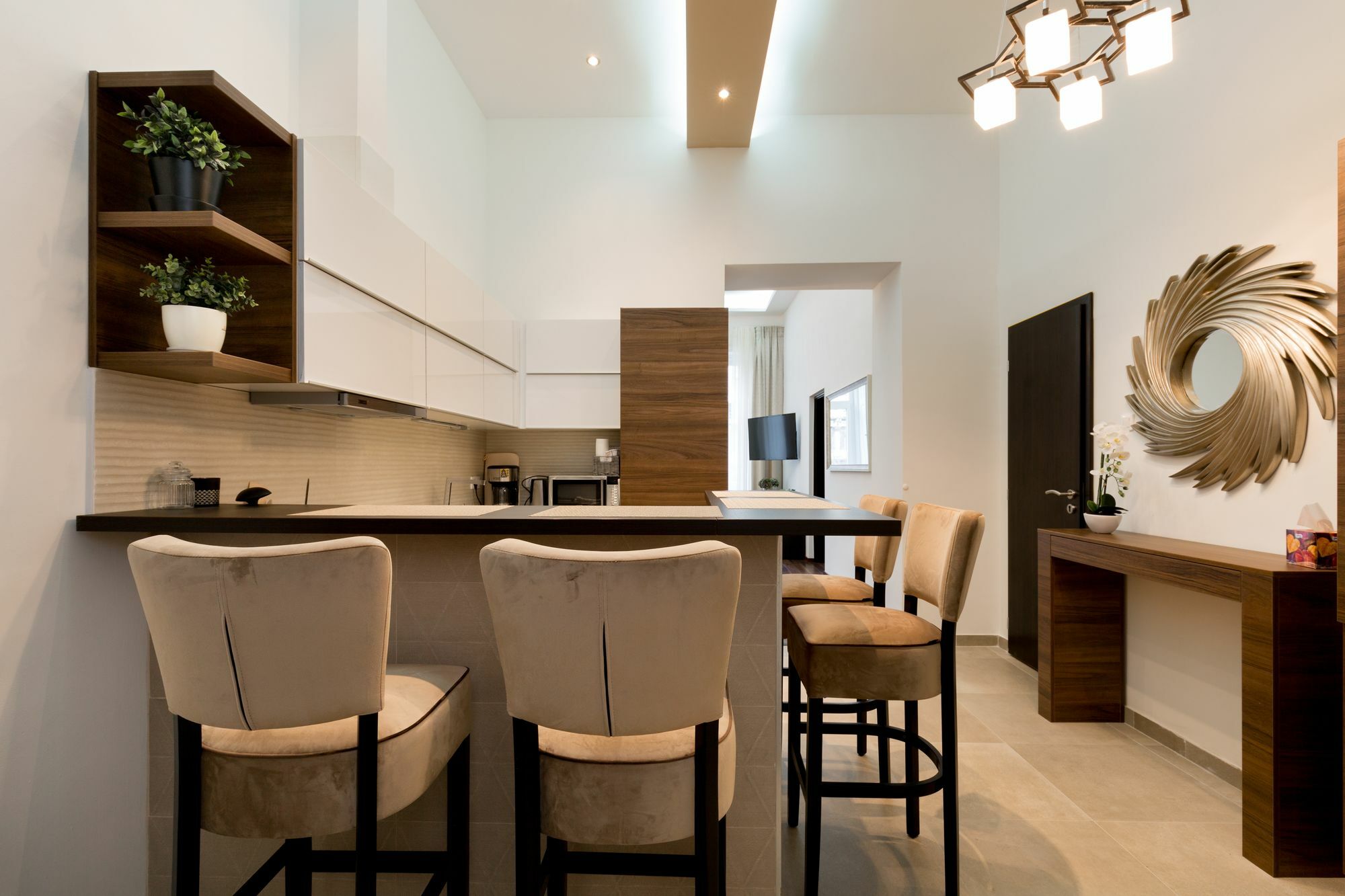 Bpm - In Style Luxury Budapest