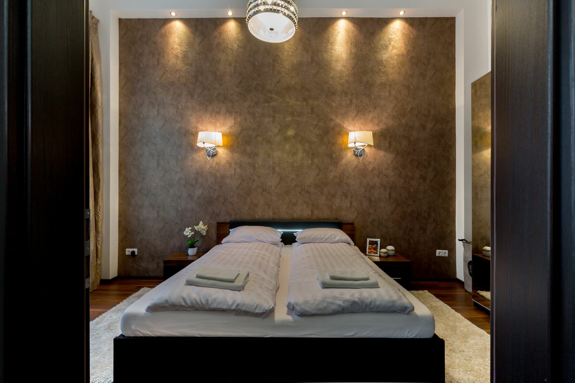 Bpm - In Style Luxury * Budapest