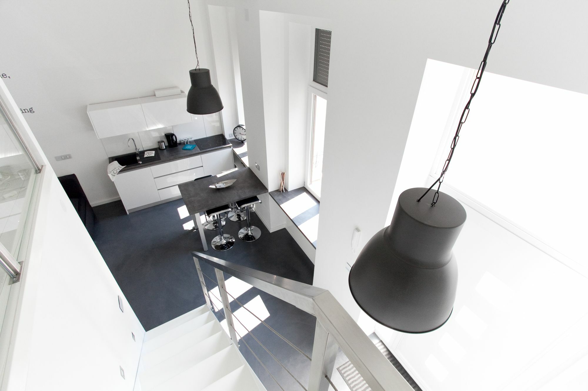 Mini Loft Design * Budapest