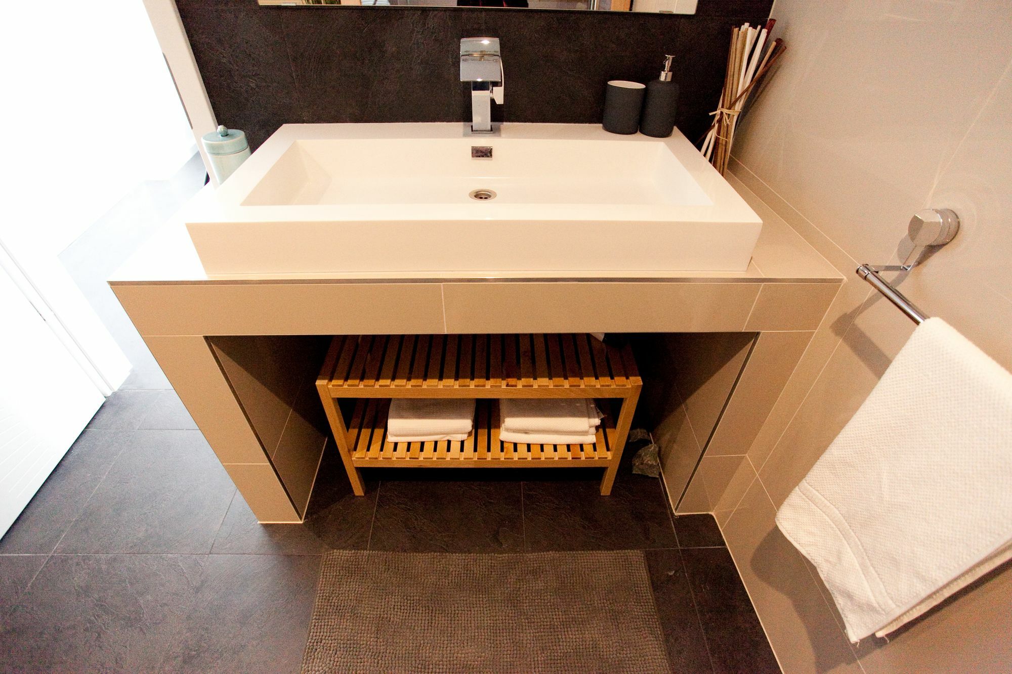 Mini Loft Design *