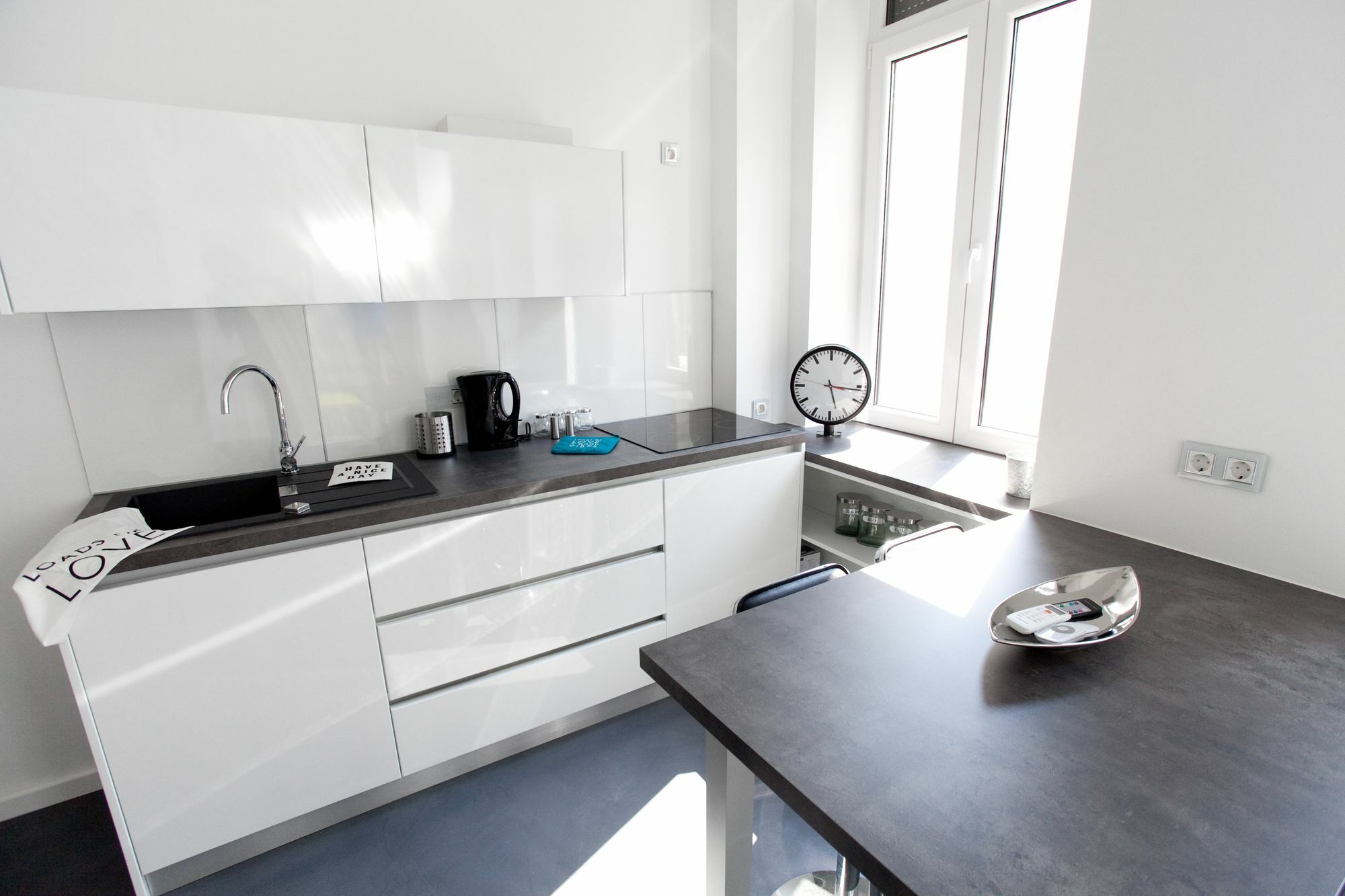 Appartamento Mini Loft Design